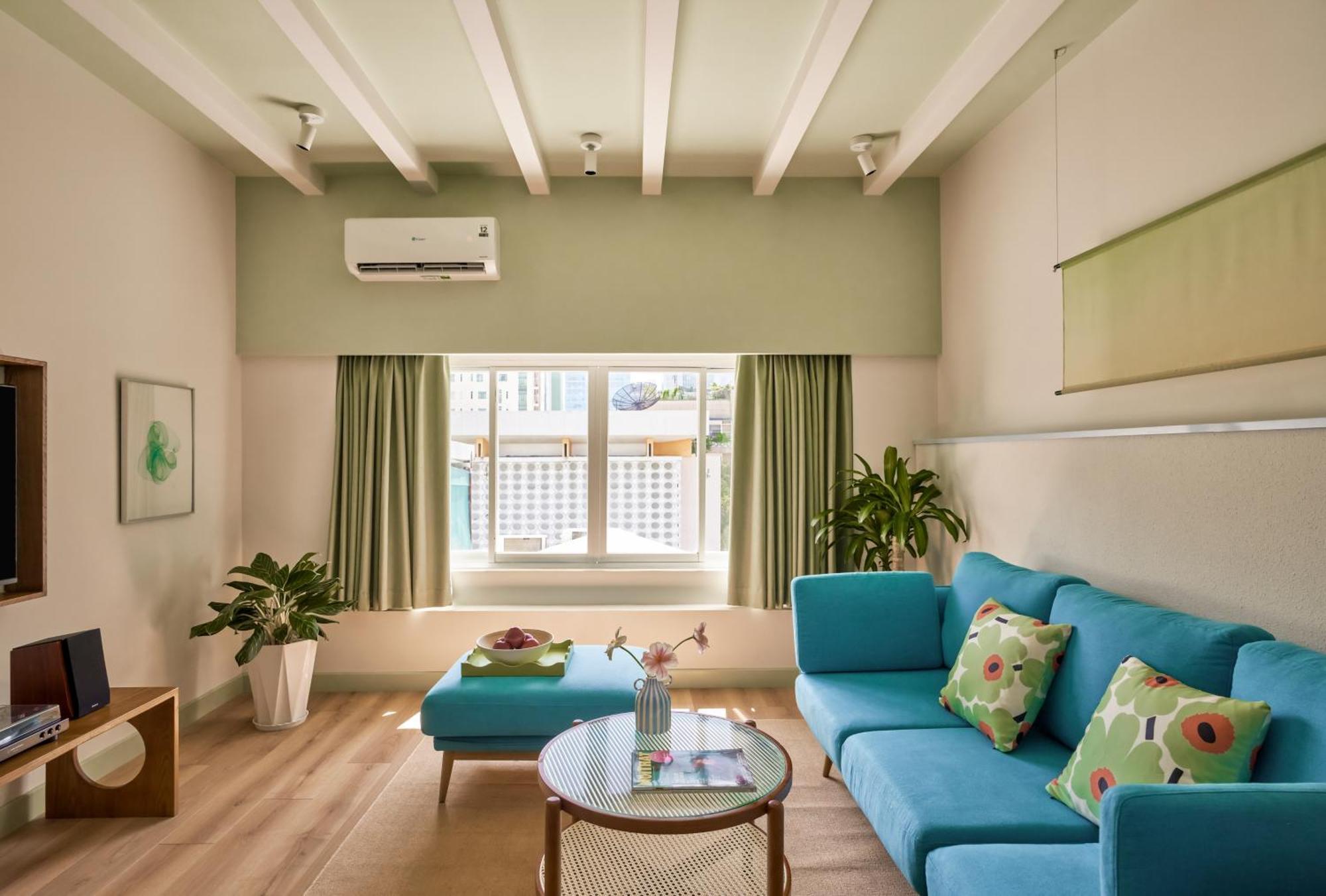 Aparthotel The Urban By Circadian Ho Chi Minh City