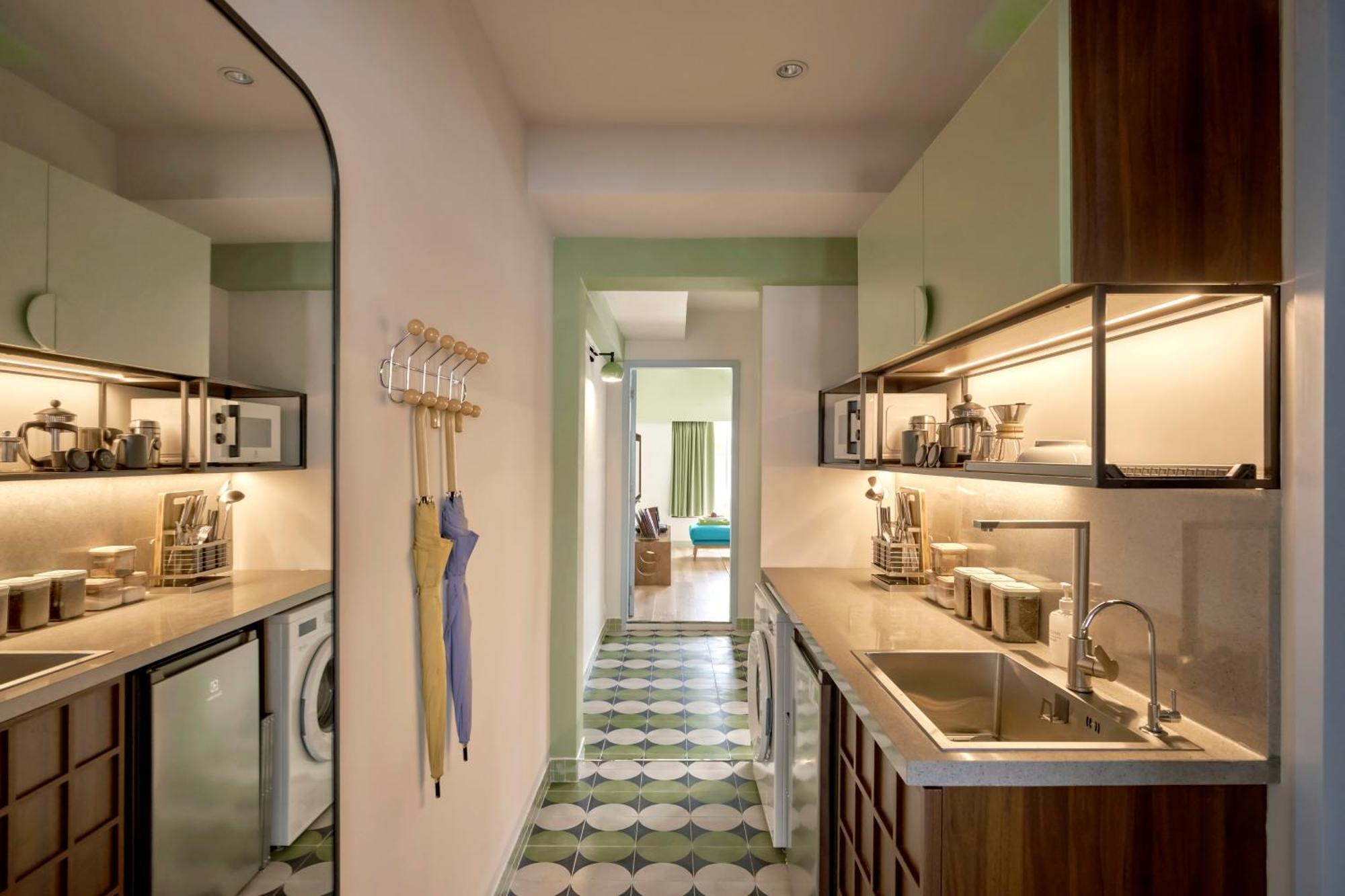 The Urban By Circadian * Ho Chi Minh City