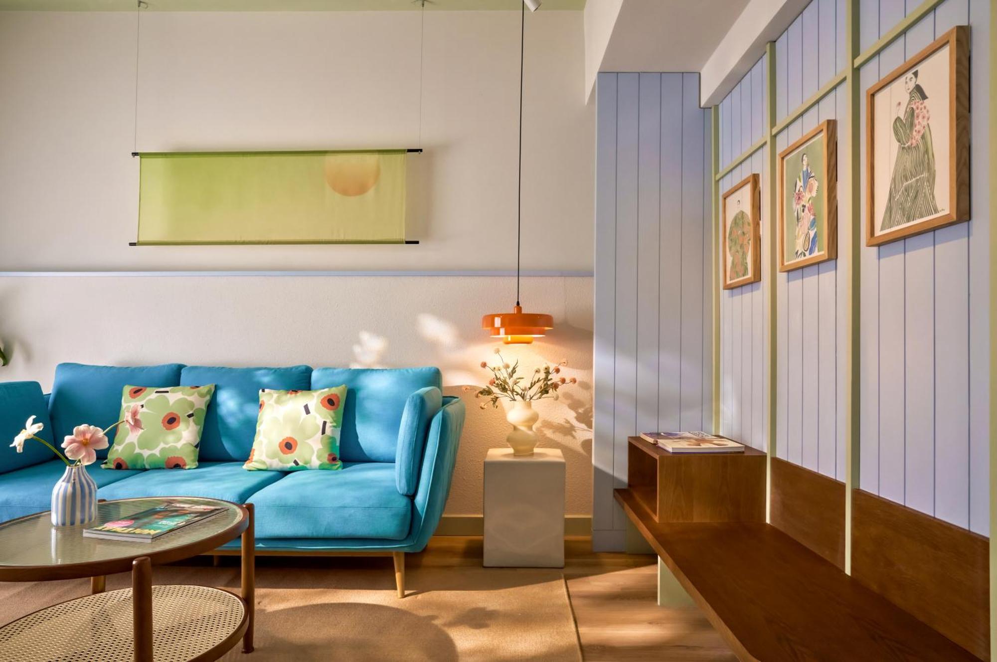 Aparthotel The Urban By Circadian Ho Chi Minh City