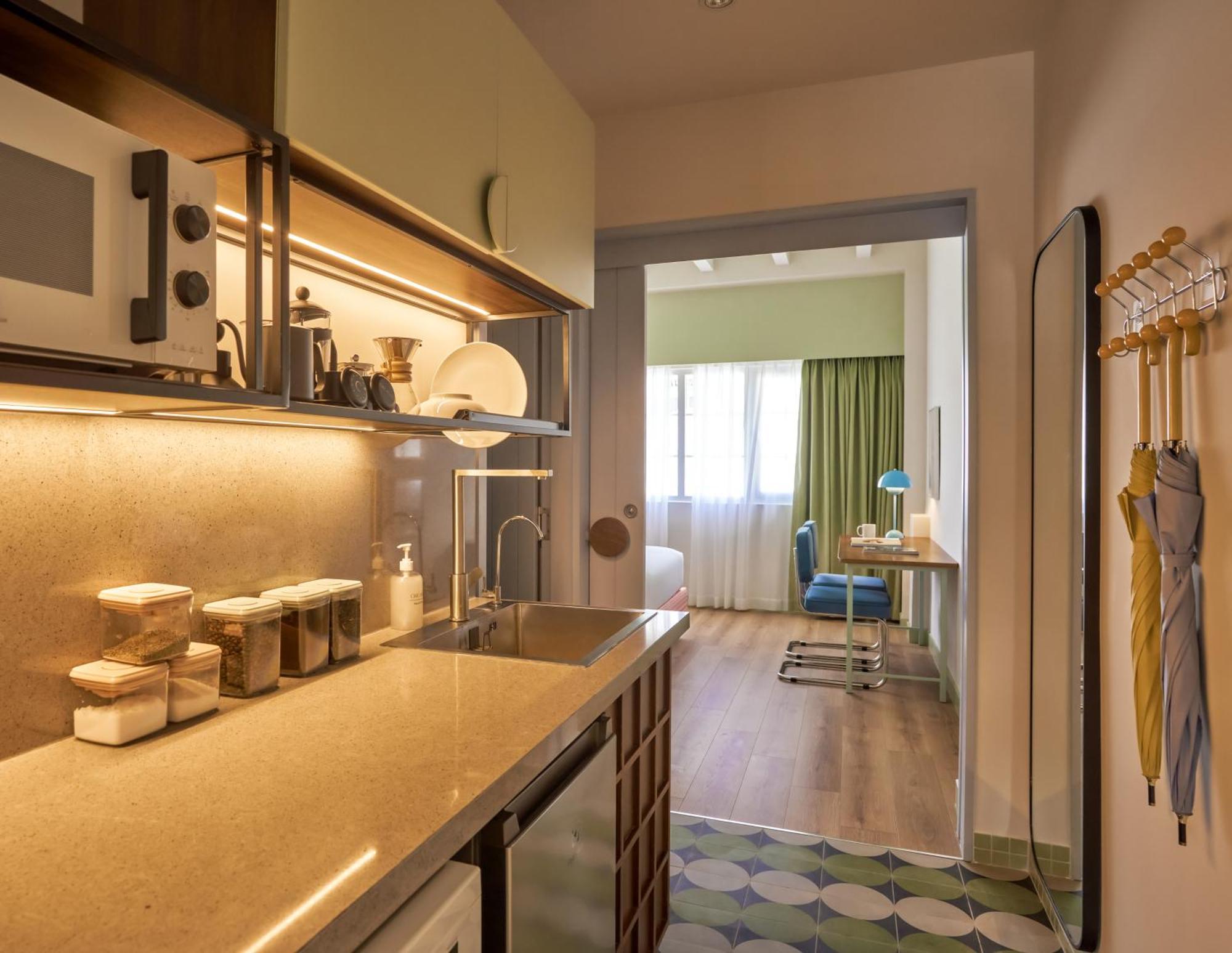 The Urban By Circadian Ho Chi Minh City