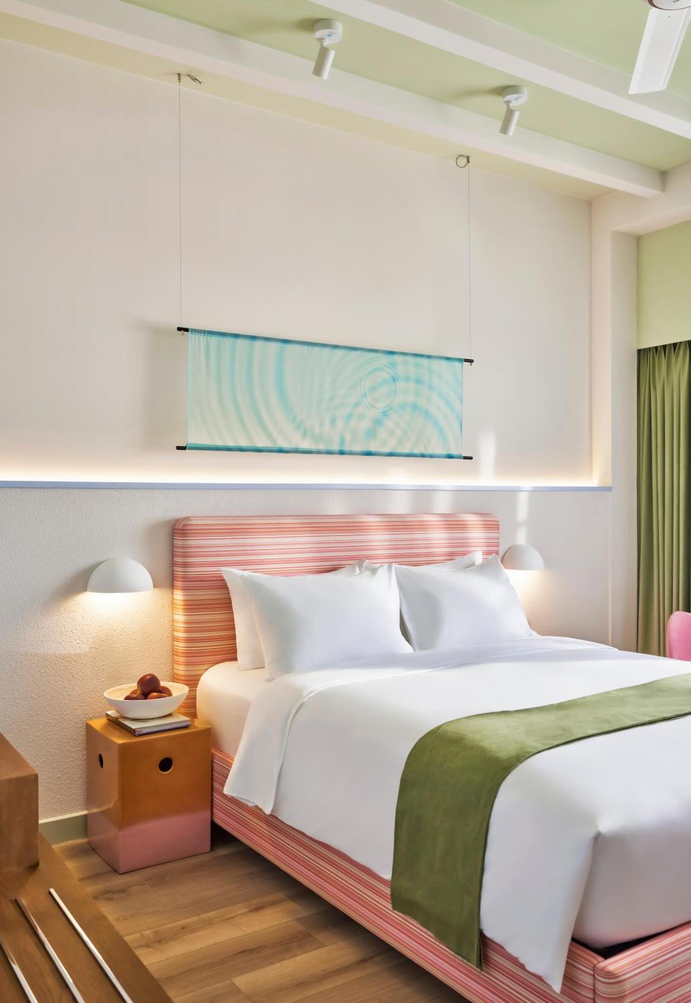 The Urban By Circadian Aparthotel Ho Chi Minh City