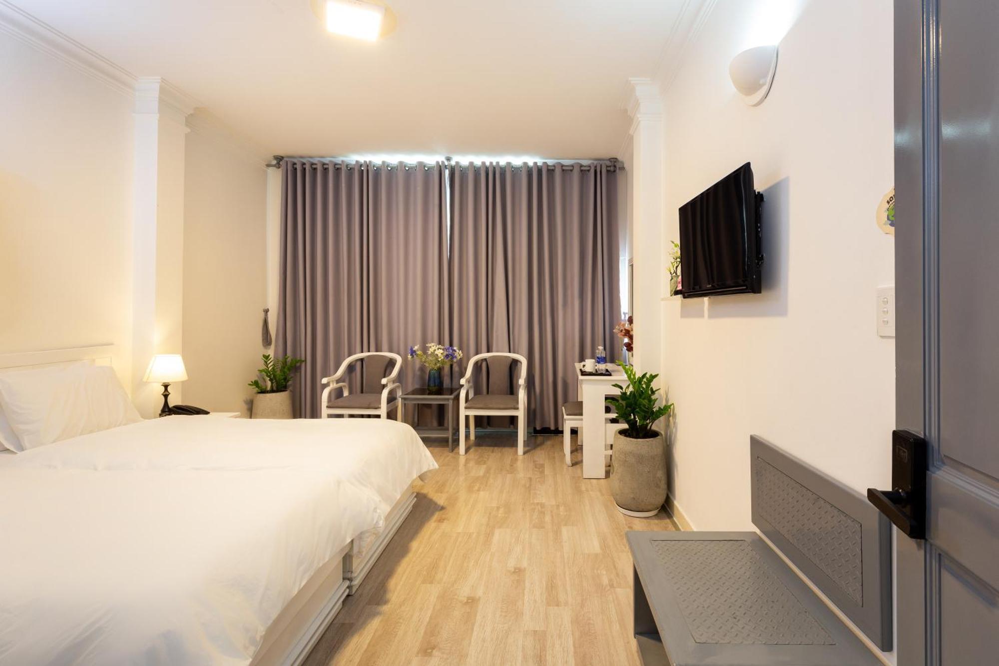 Bed & Breakfast Centara *
