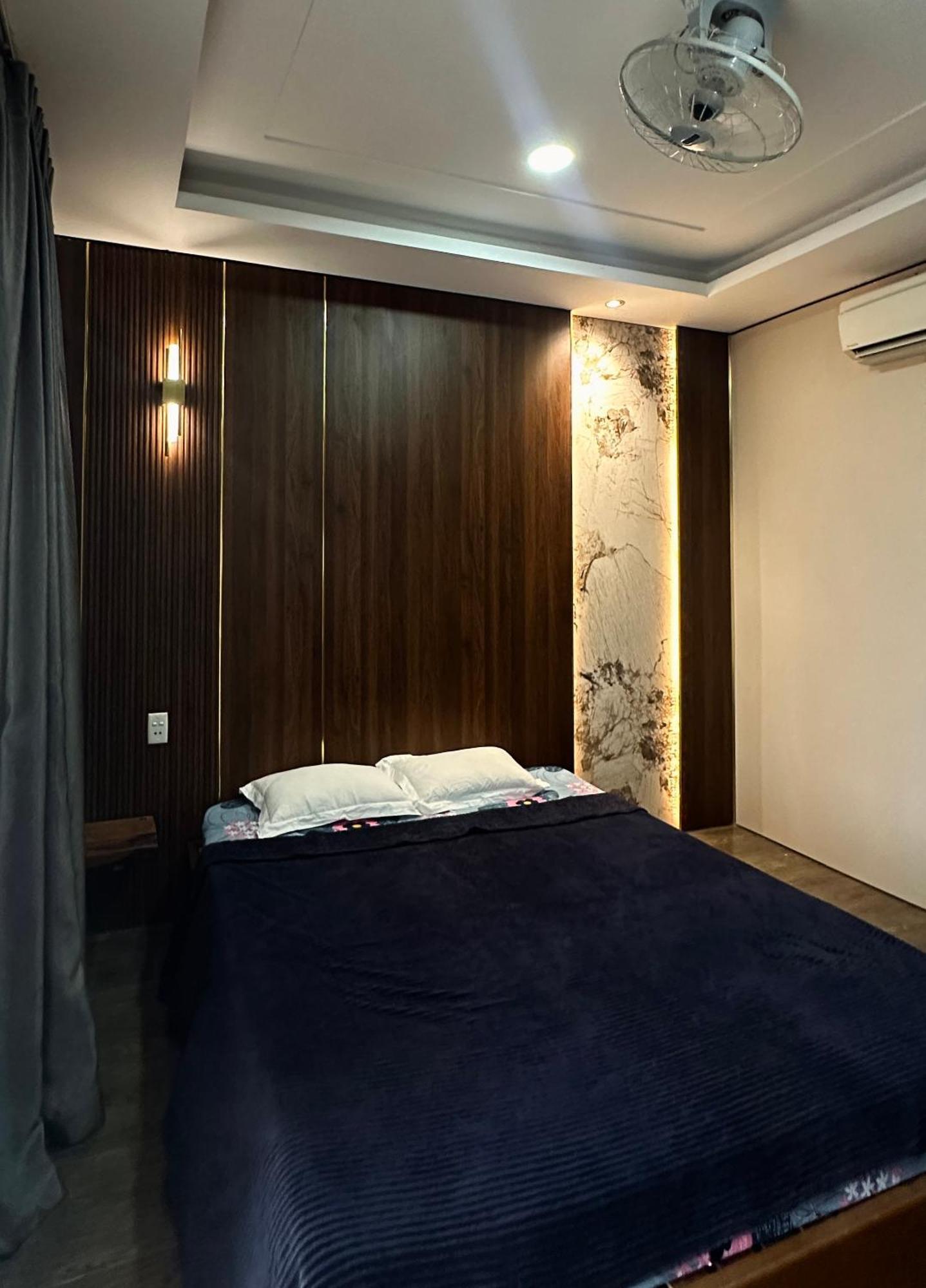 Moc Tra Love hotel Ho Chi Minh City