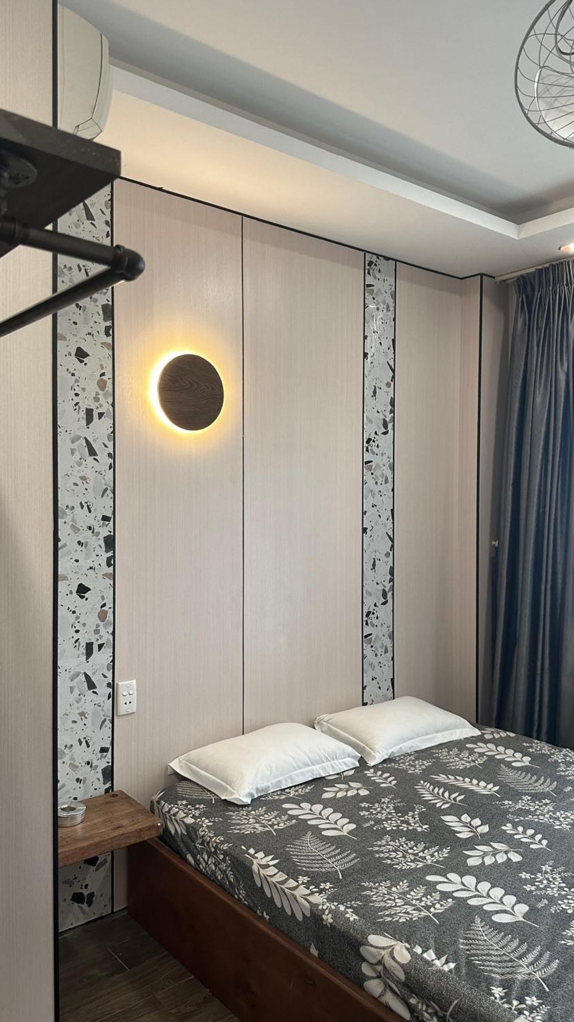 Love hotel Moc Tra *