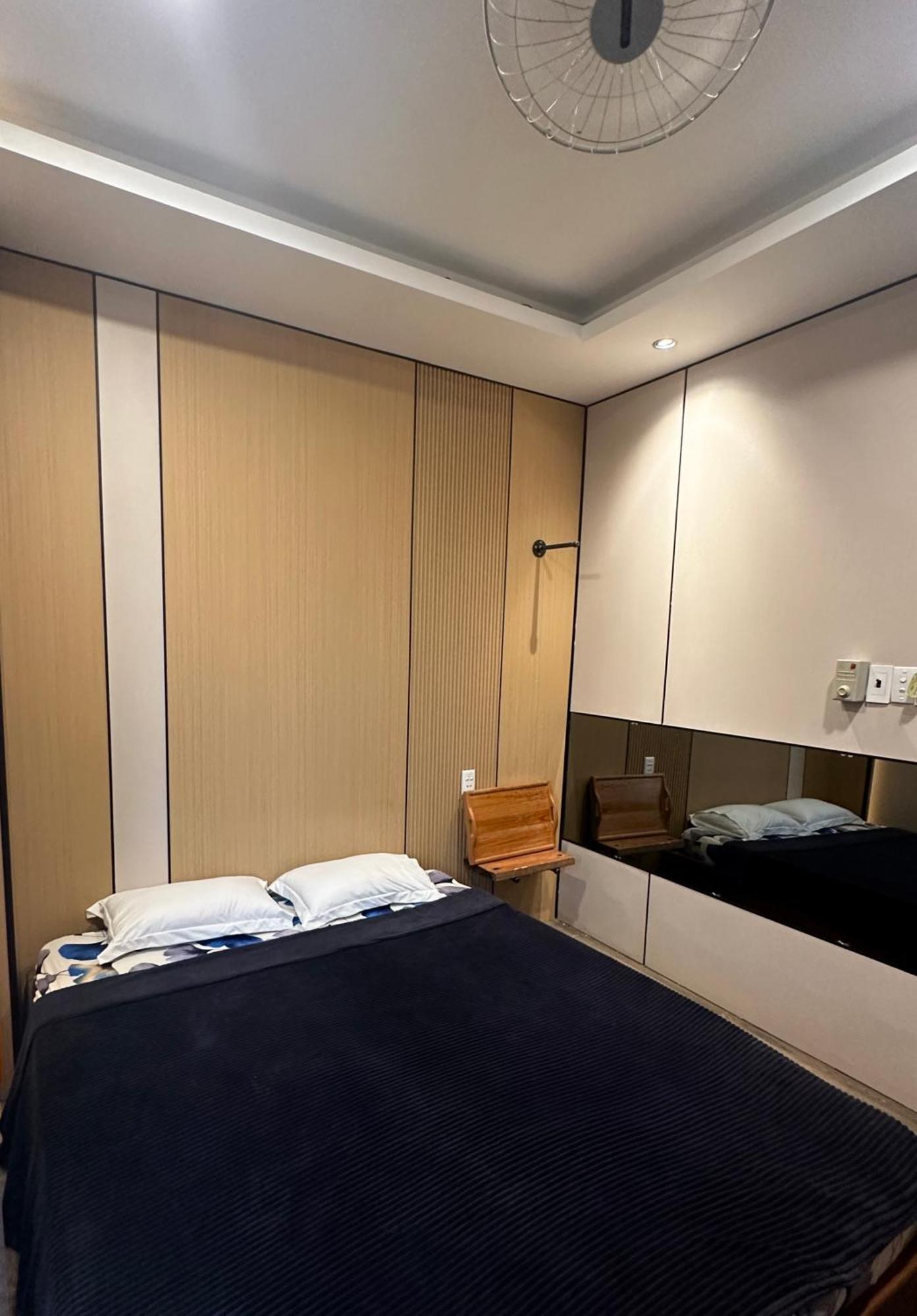 Moc Tra Love hotel Ho Chi Minh City