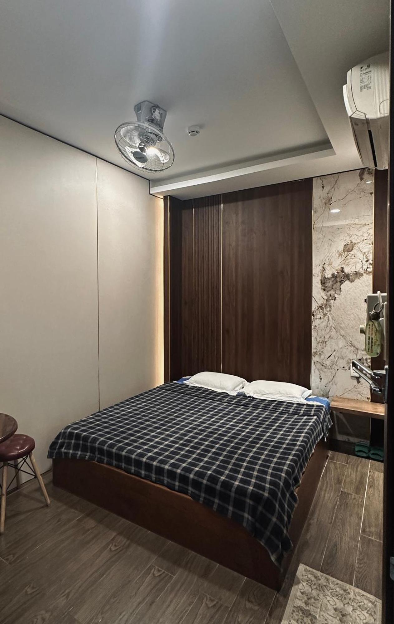 Moc Tra Love hotel