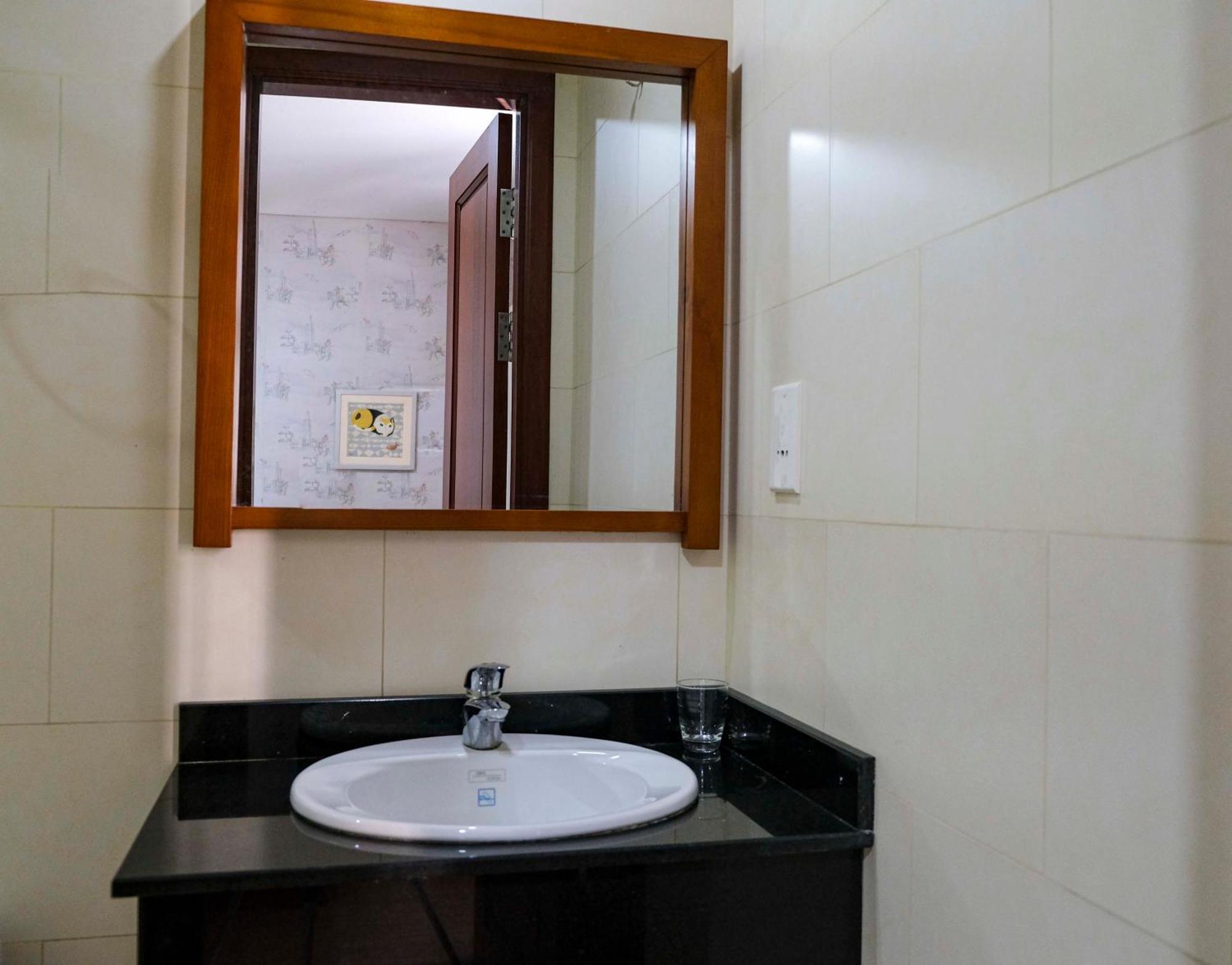 Lancaster Ho Chi Minh Service Apartment