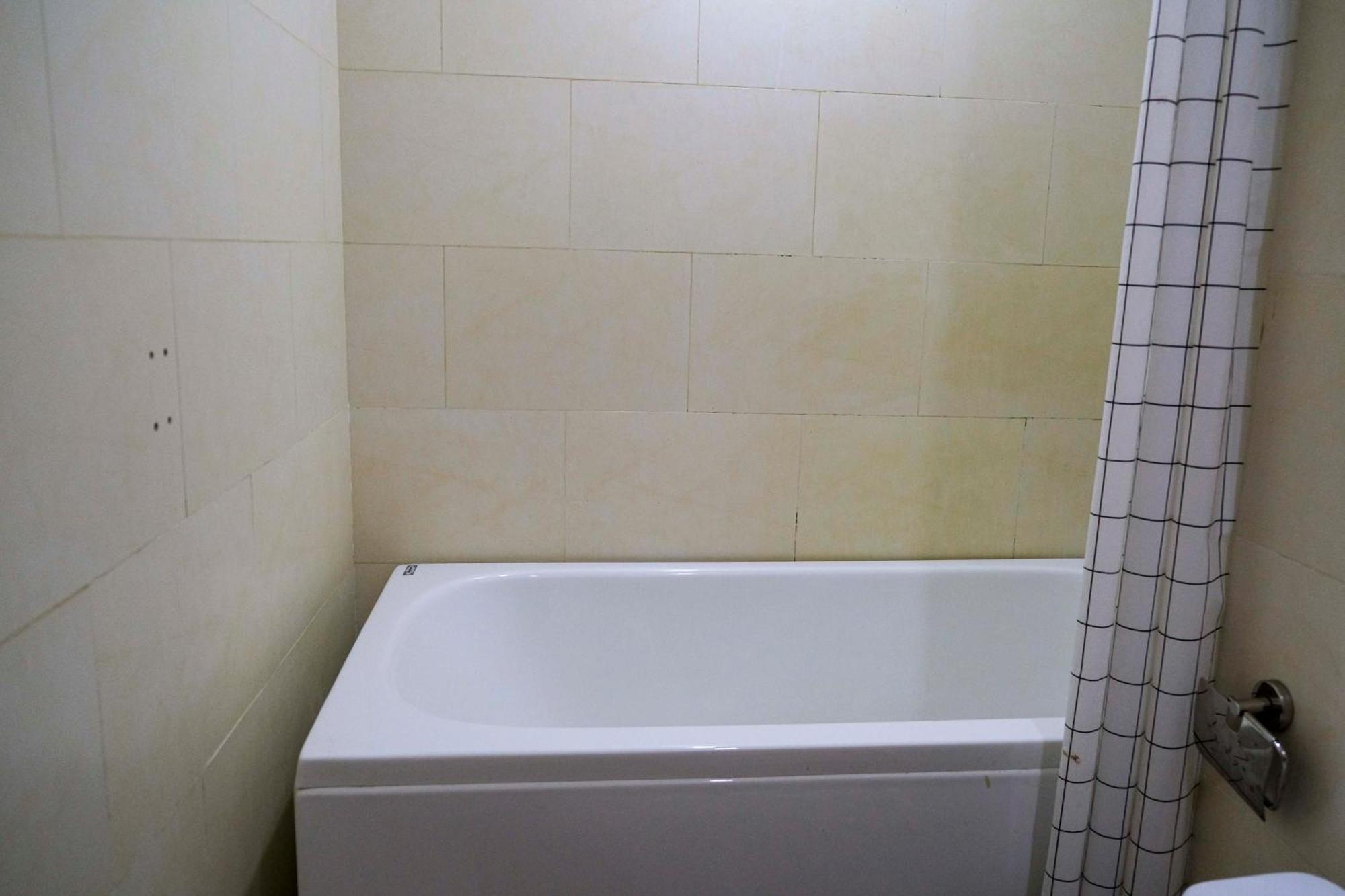 Lancaster Ho Chi Minh Service Apartment * Ho Chi Minh City