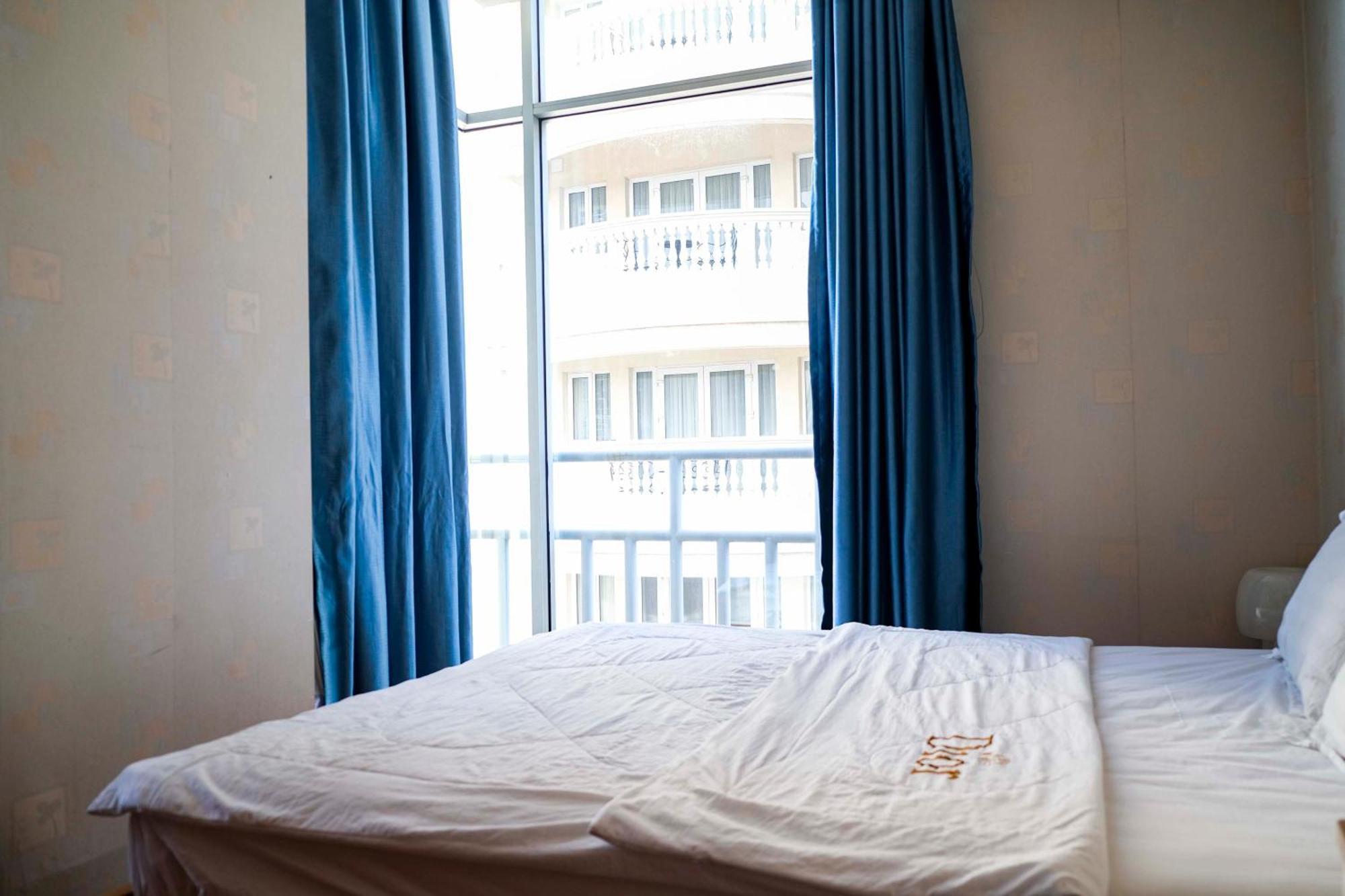 Lancaster Ho Chi Minh Service Apartment Apartment Ho Chi Minh City
