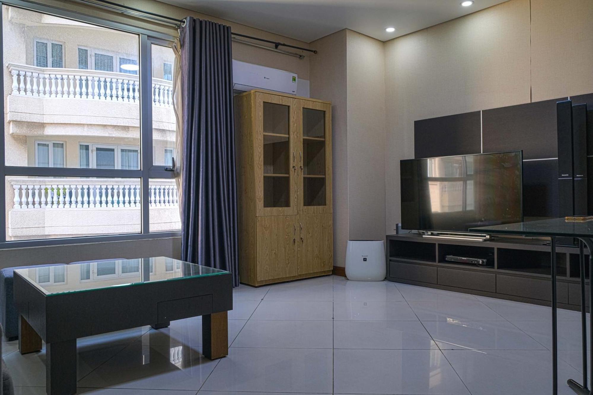 Apartment Lancaster Ho Chi Minh Service Apartment Ho Chi Minh City