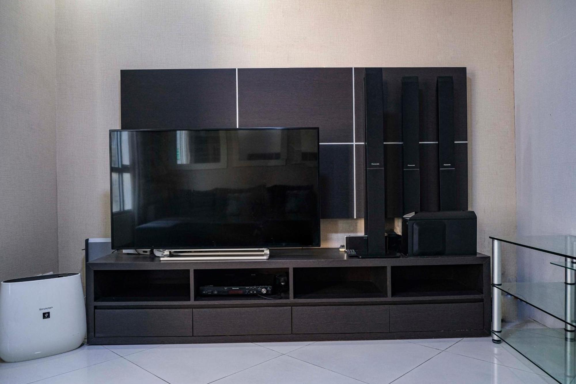 Lancaster Ho Chi Minh Service Apartment Apartment Ho Chi Minh City