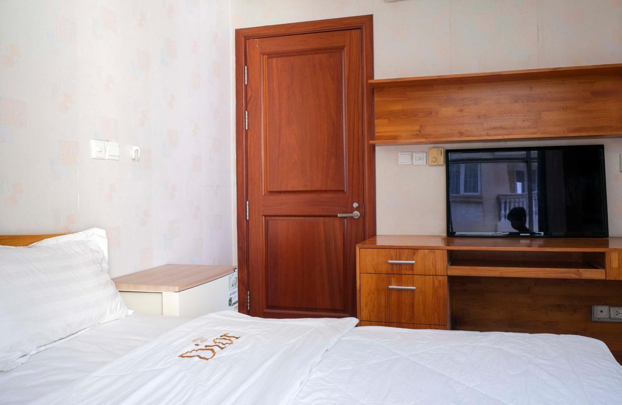Lancaster Ho Chi Minh Service Apartment Apartment Ho Chi Minh City