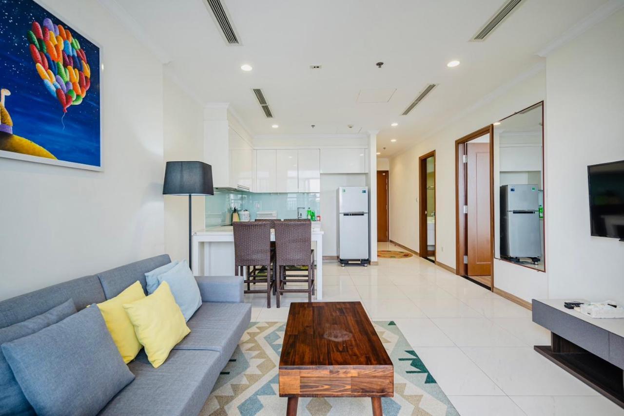 Căn hộ At Landmark - Vinhomes TP. Hồ Chí Minh