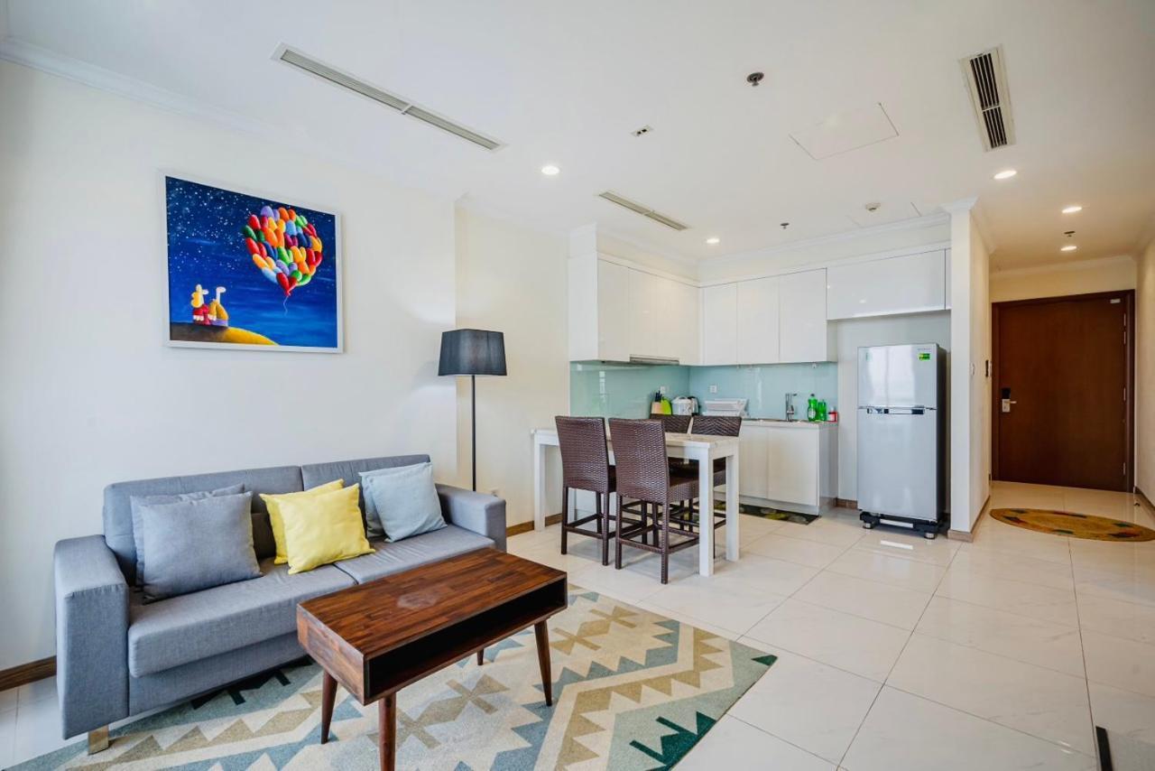 At Landmark - Vinhomes