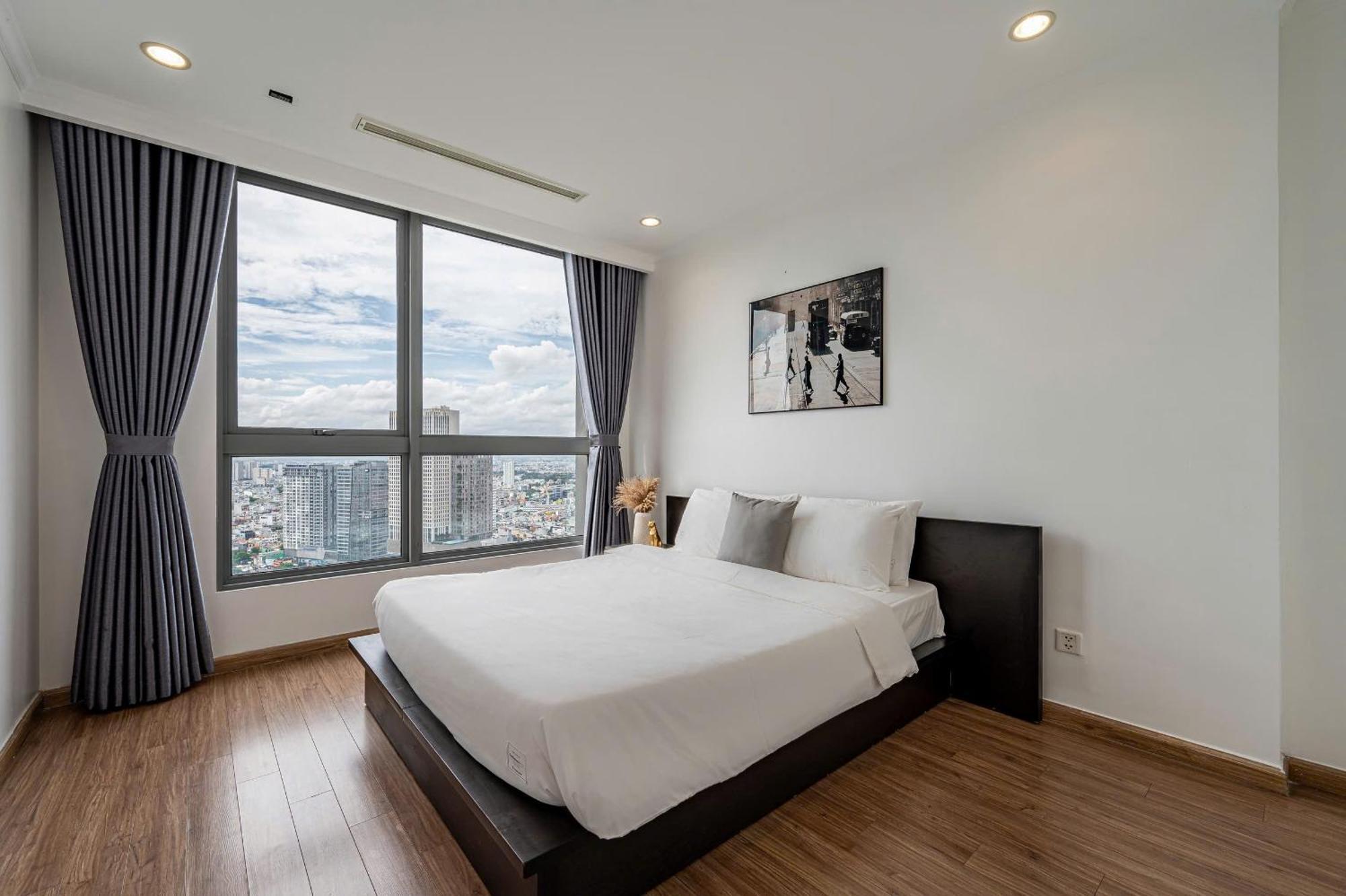 Căn hộ At Landmark - Vinhomes TP. Hồ Chí Minh