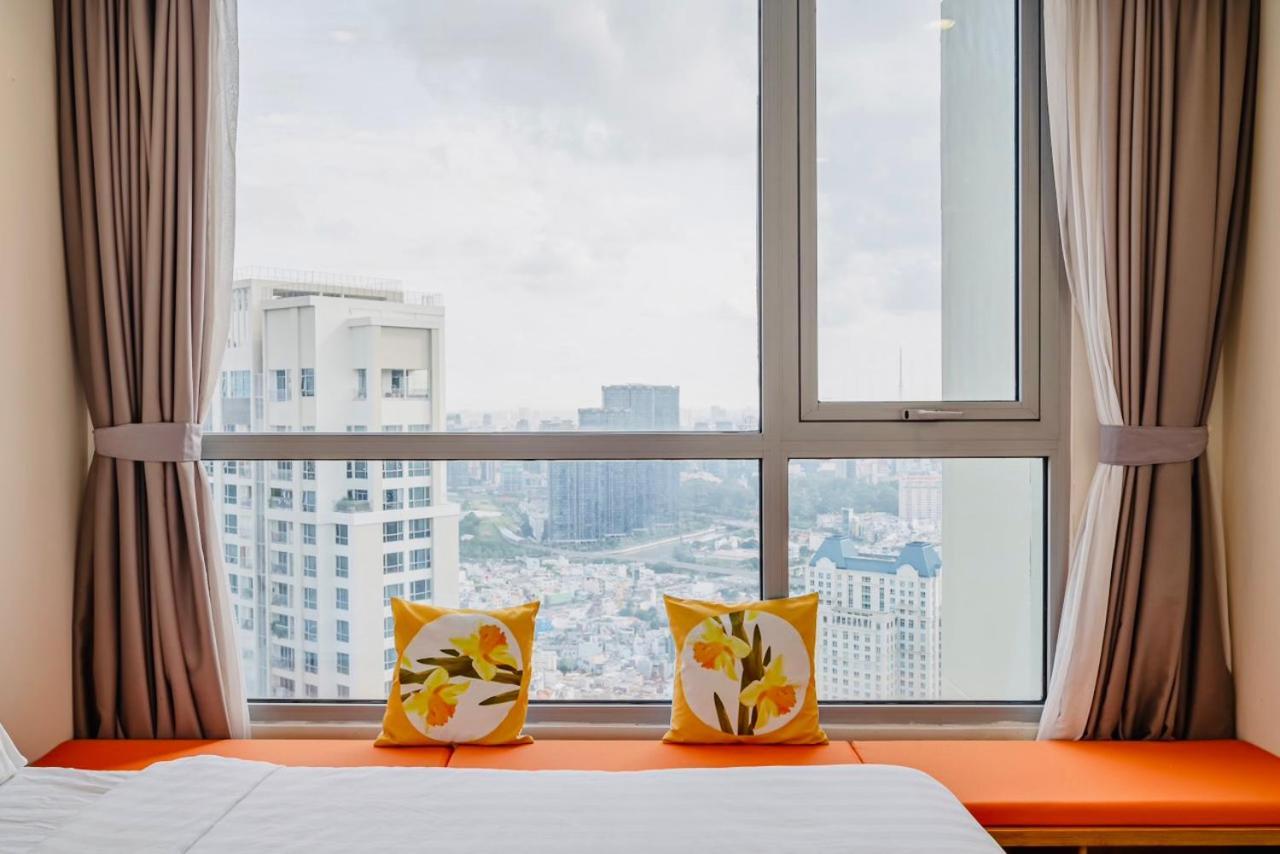 At Landmark - Vinhomes * TP. Hồ Chí Minh