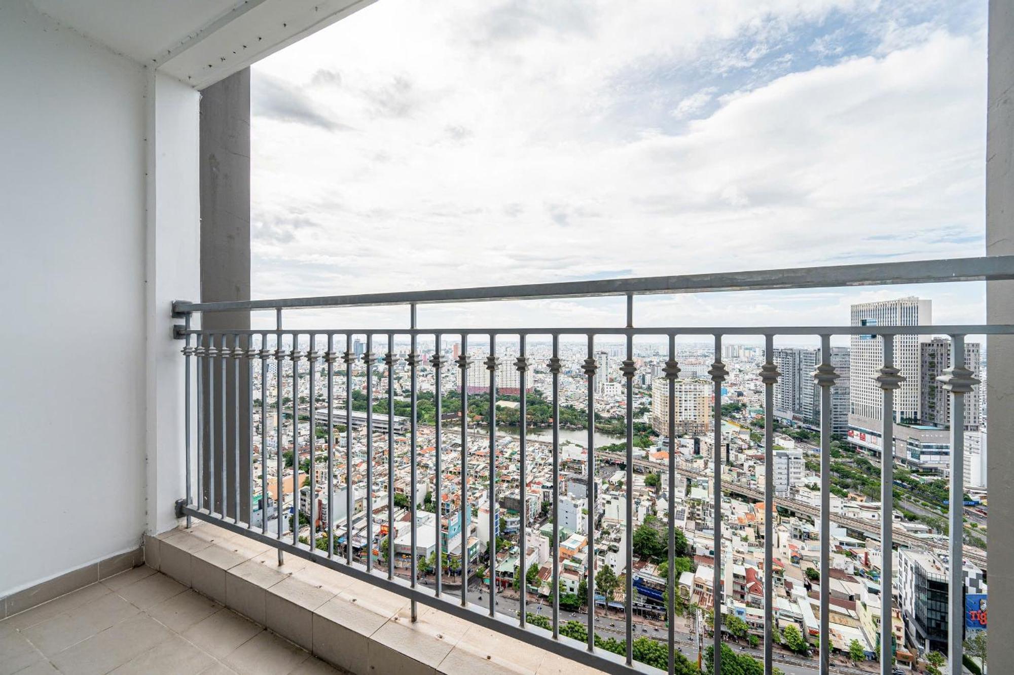 Căn hộ At Landmark - Vinhomes TP. Hồ Chí Minh