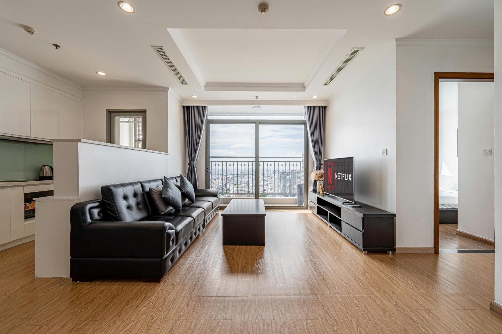 At Landmark - Vinhomes * TP. Hồ Chí Minh