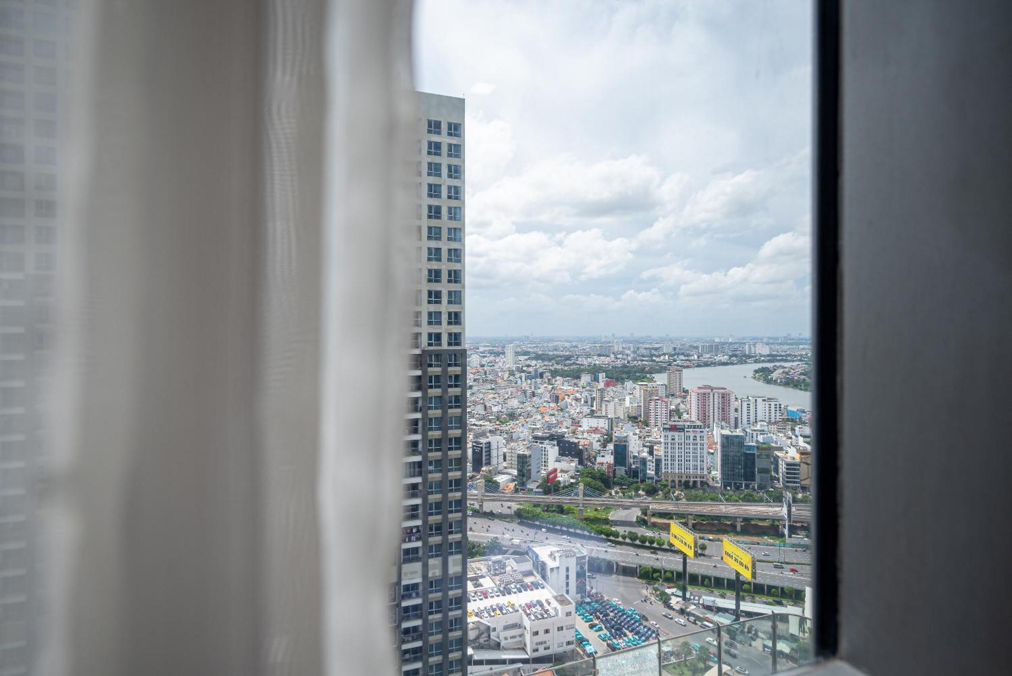 Căn hộ At Landmark - Vinhomes TP. Hồ Chí Minh