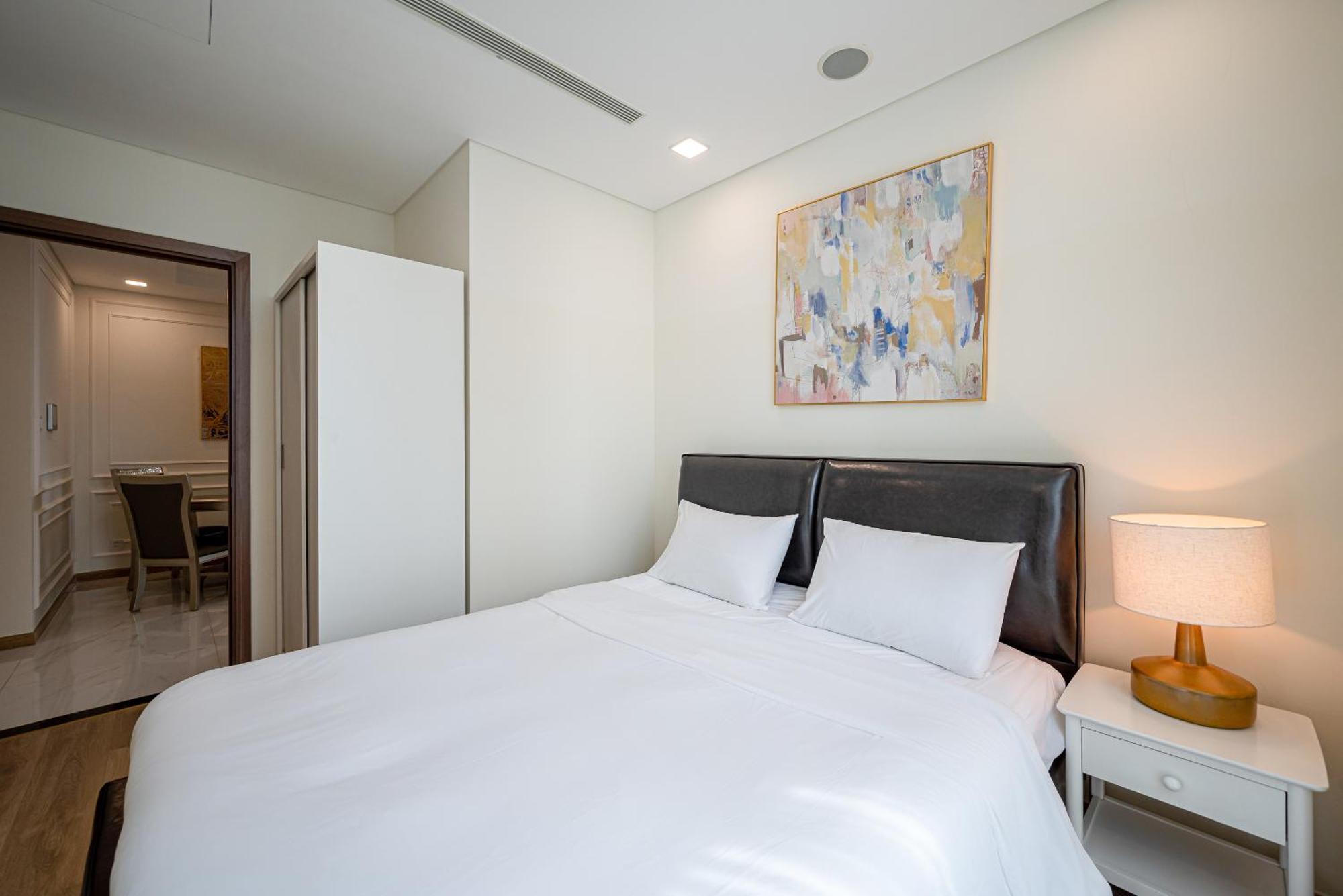 Căn hộ At Landmark - Vinhomes TP. Hồ Chí Minh