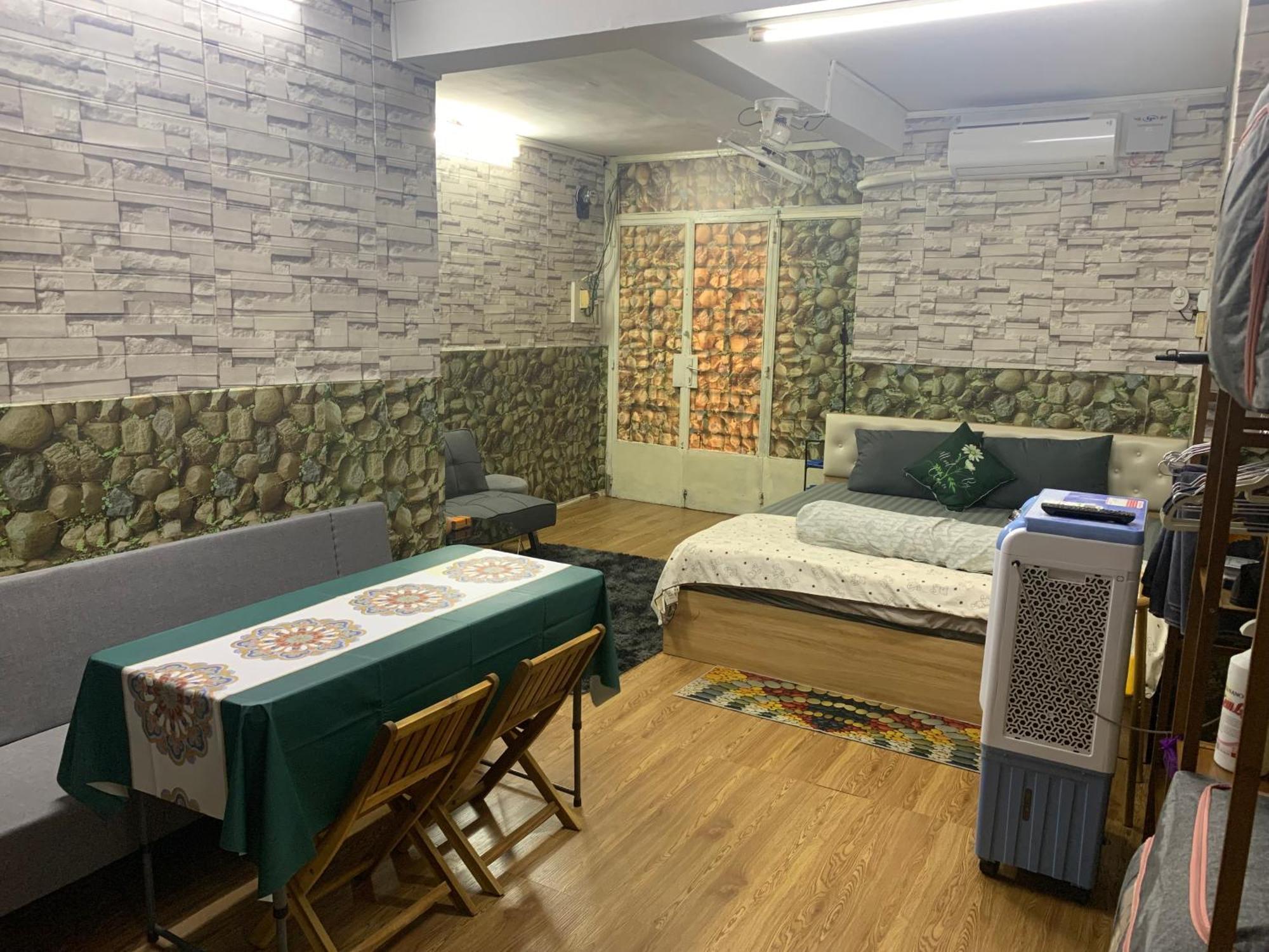 Quan 3 - 1 Apartment Ho Chi Minh City