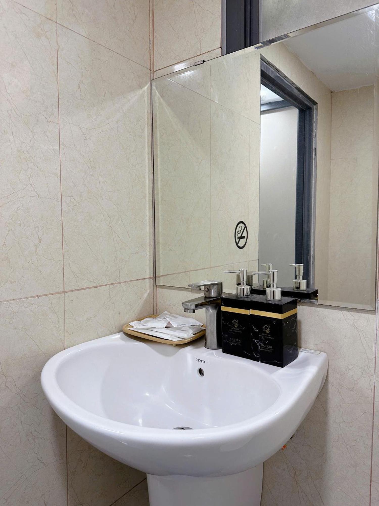 Golden Sun 3 Aparthotel