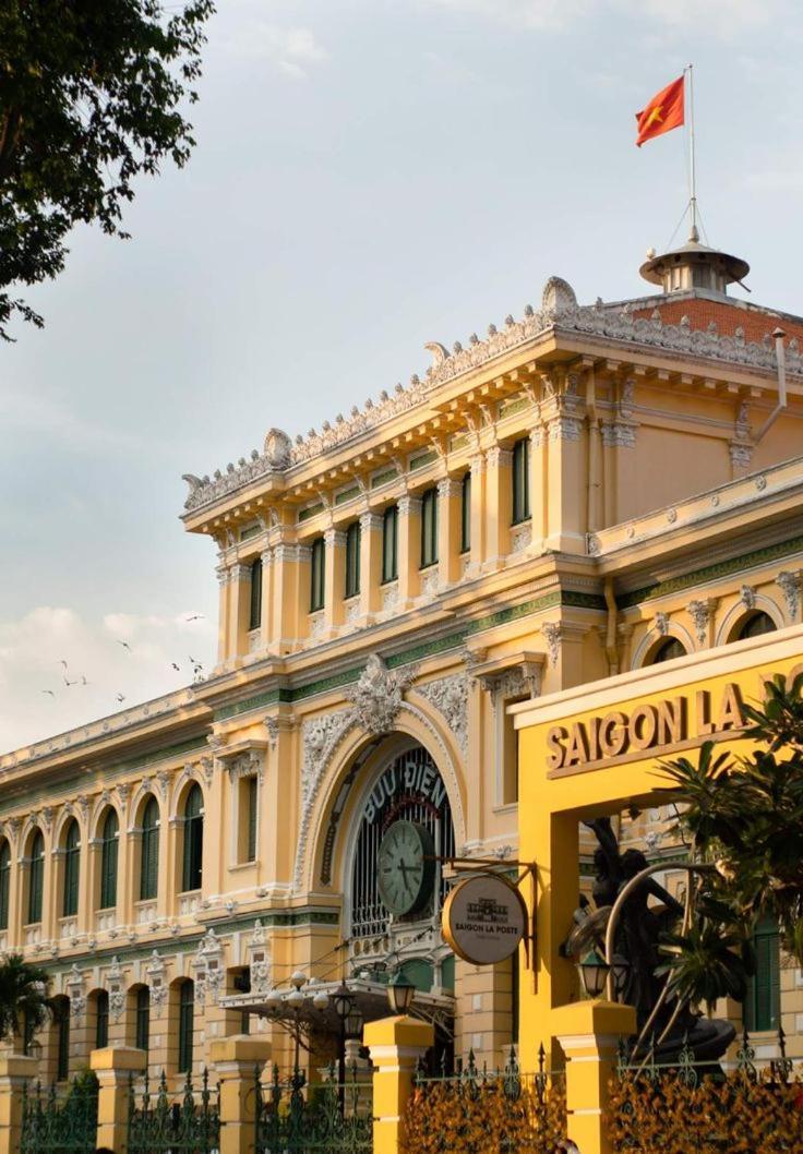 Centara Bed & Breakfast