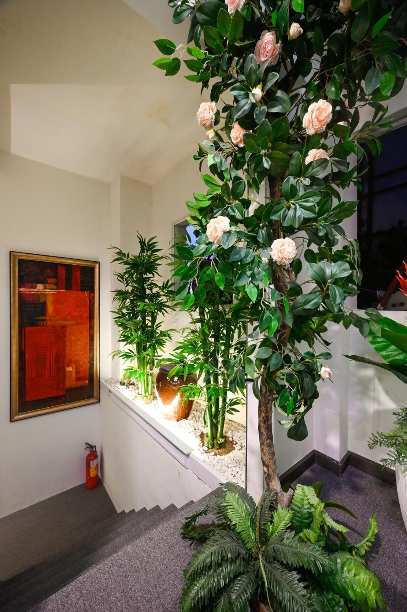 Ruby Saigon Hotel&suite Ben Thanh