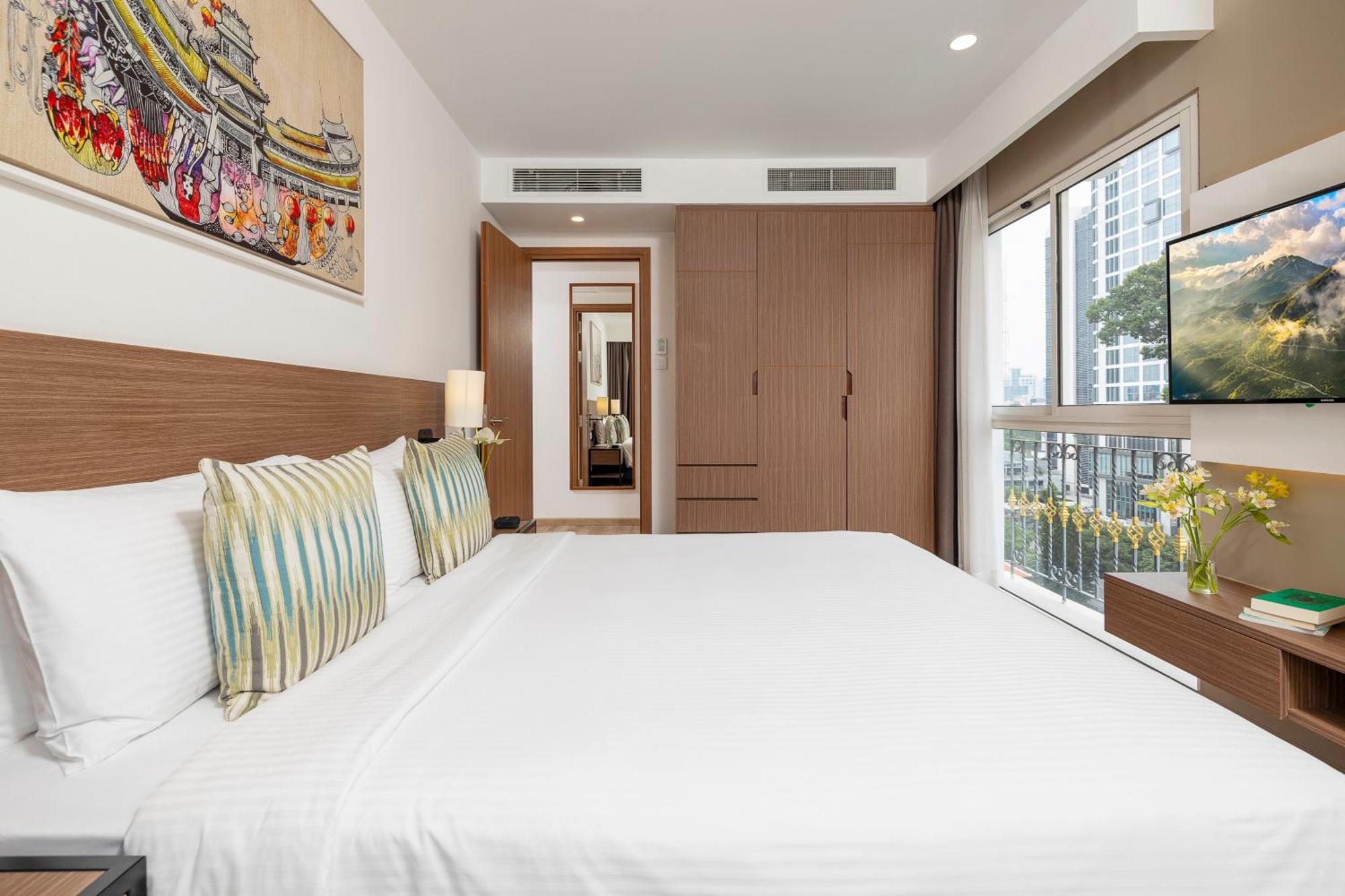 T-ritz Saigon &