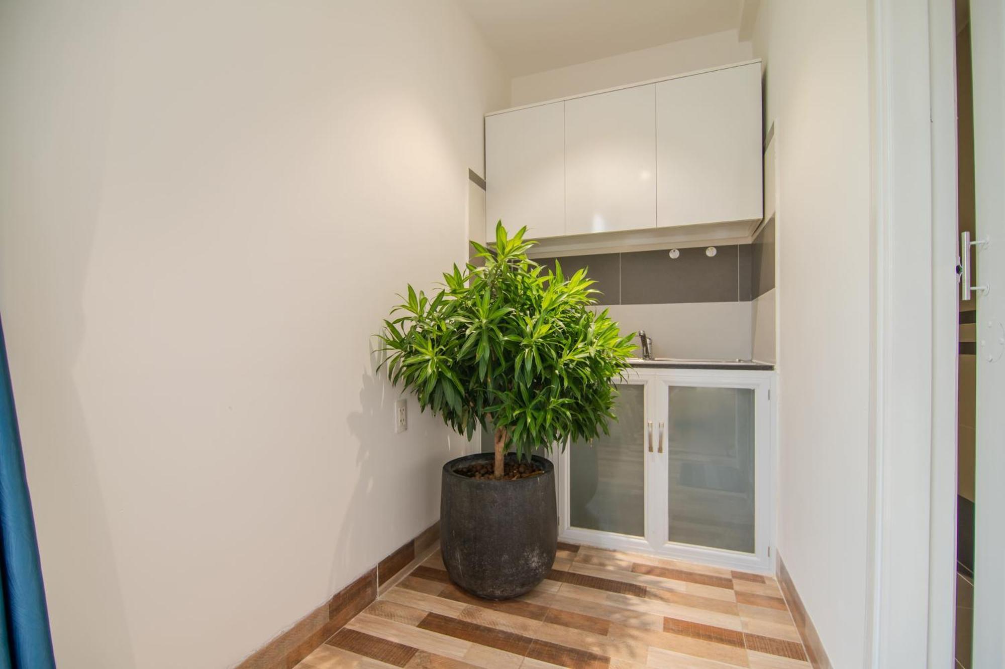 Bin Bin 6 - Near Secc D7 Ho Chi Minh City
