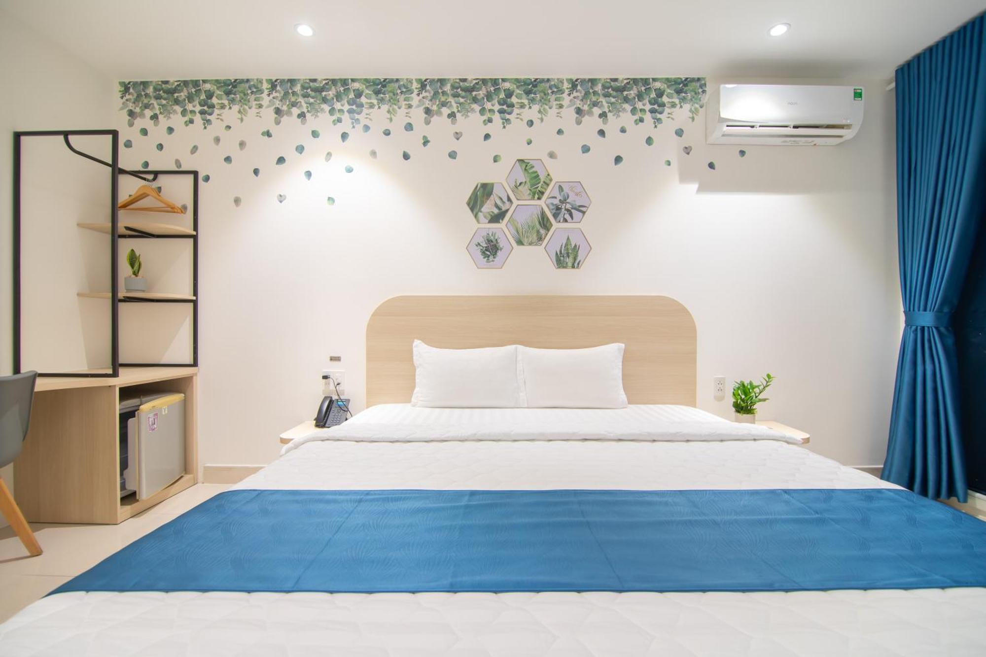 Bin Bin 6 - Near Secc D7 Hotel Ho Chi Minh City