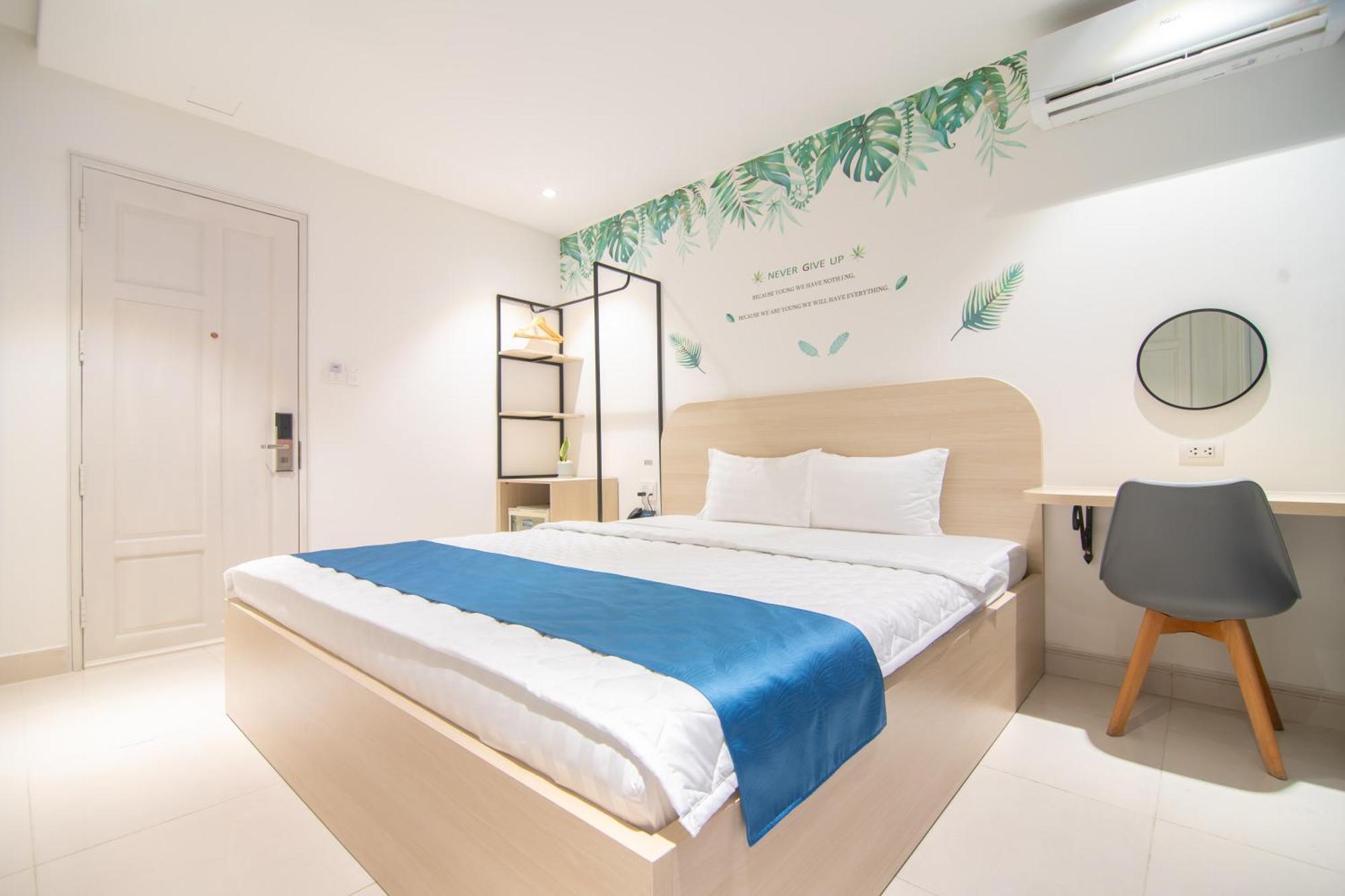 Hotel Bin Bin 6 - Near Secc D7 Ho Chi Minh City