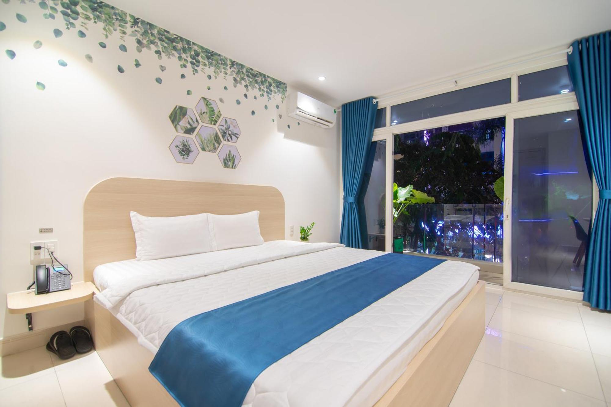Hotel Bin Bin 6 - Near Secc D7 Ho Chi Minh City
