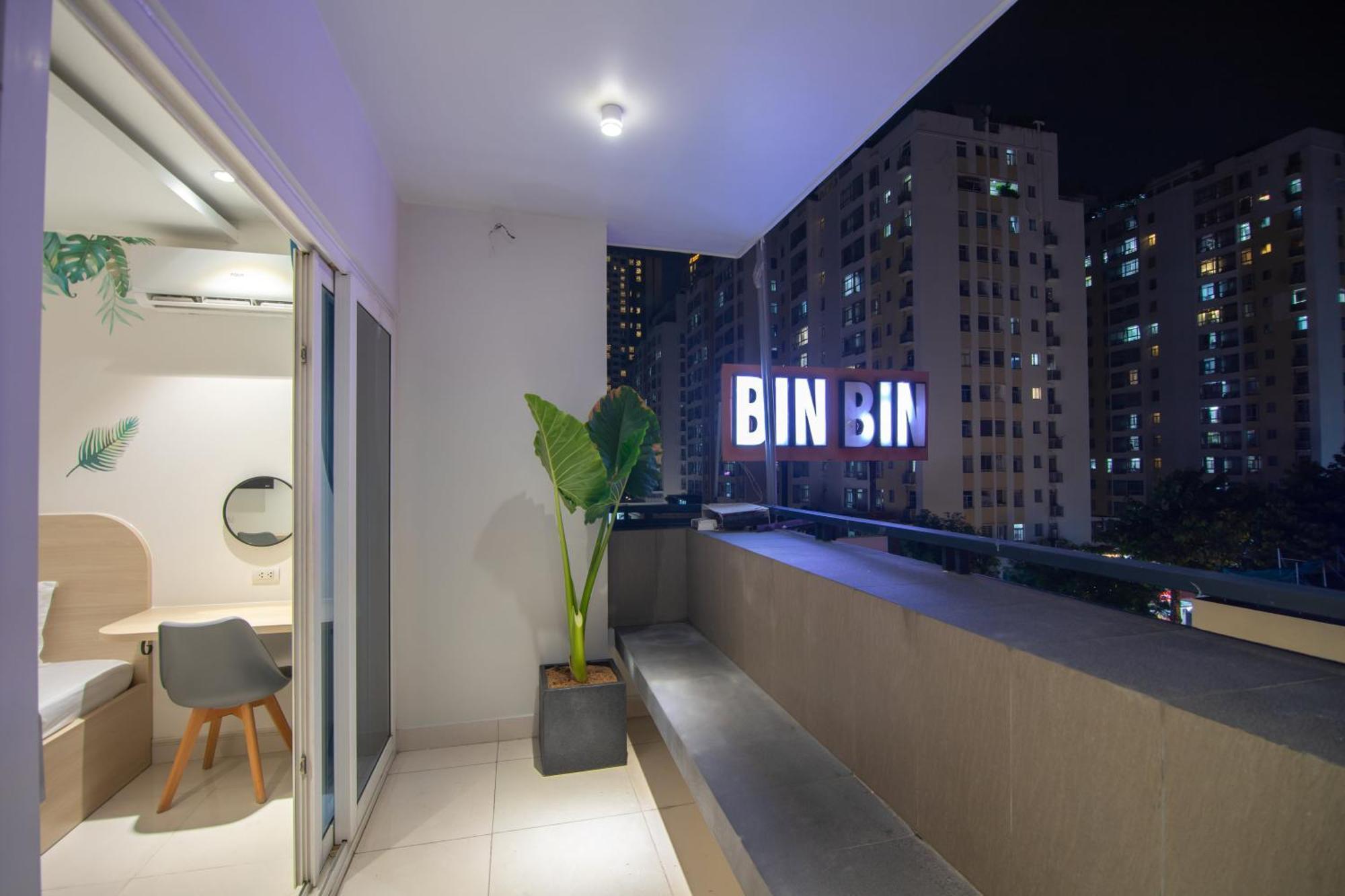 Bin Bin 6 - Near Secc D7 2* Ho Chi Minh City