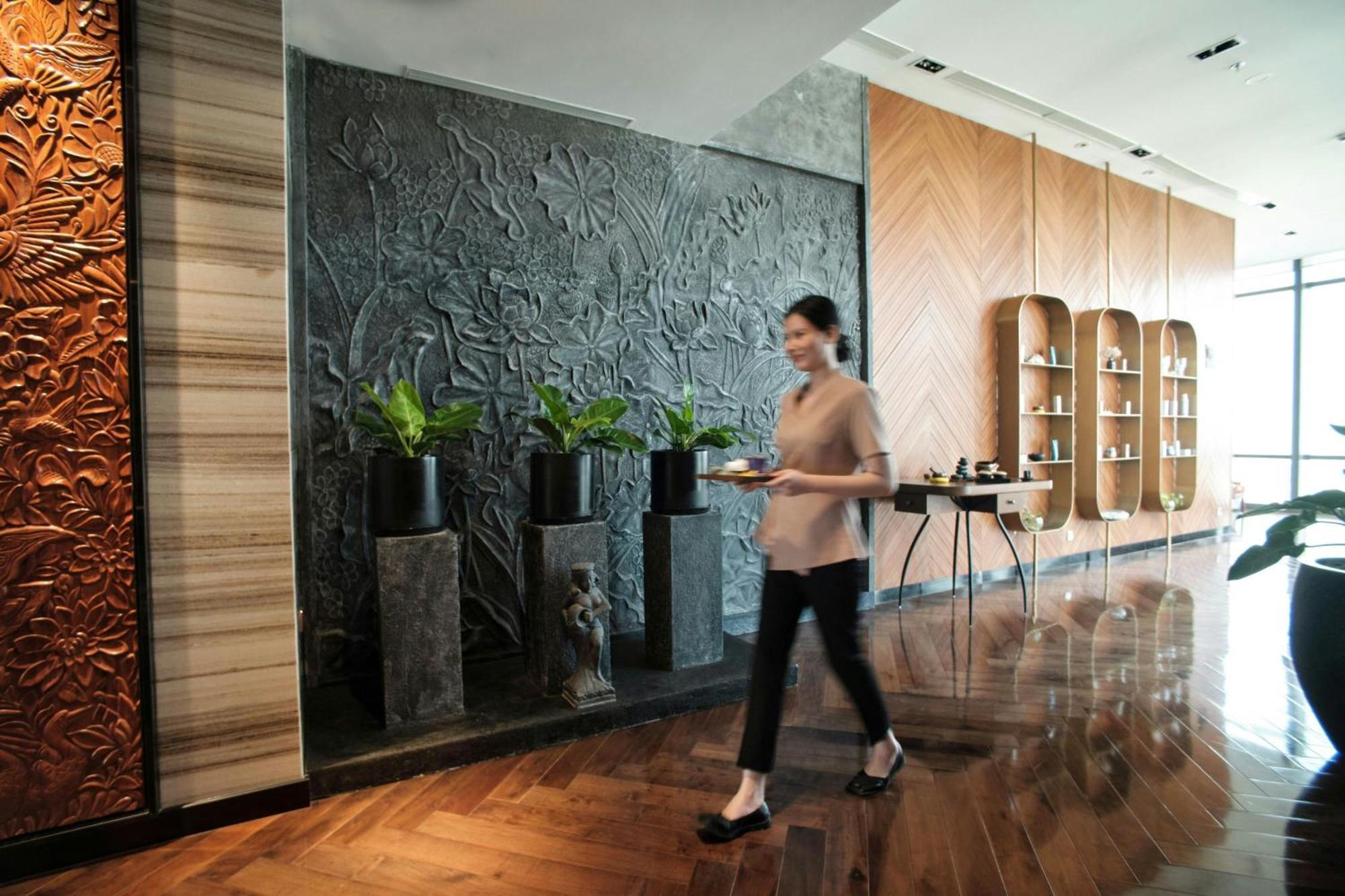 Vinpearl Landmark 81, Autograph Collection Hotel 5*