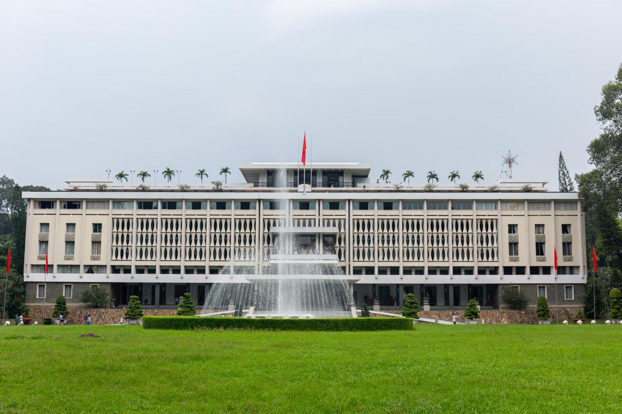 Oakwood & Saigon 4* Ho Chi Minh City