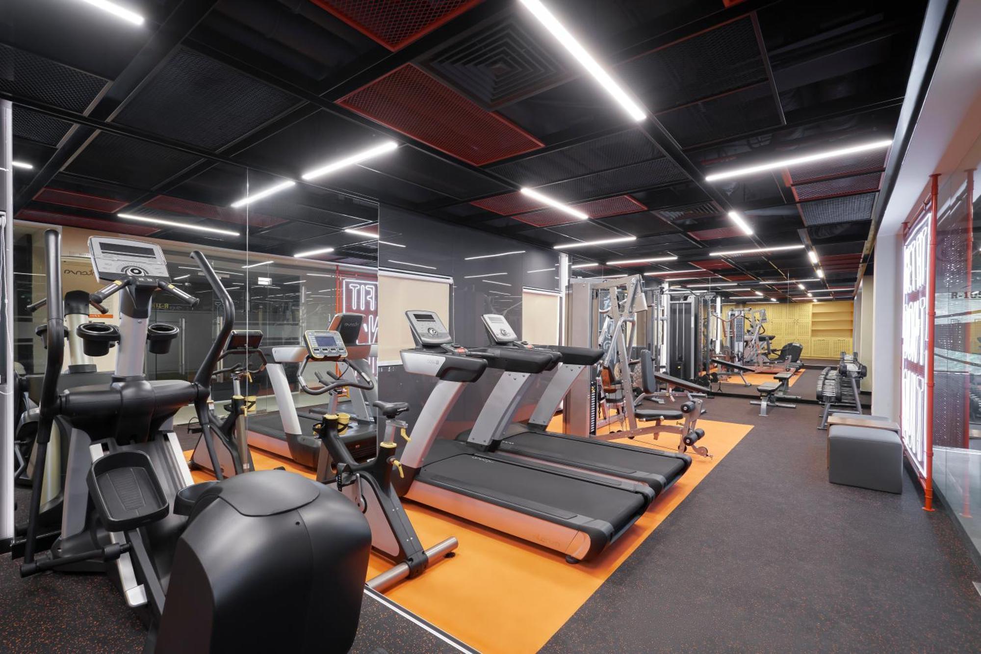 Oakwood & Saigon Aparthotel Ho Chi Minh City