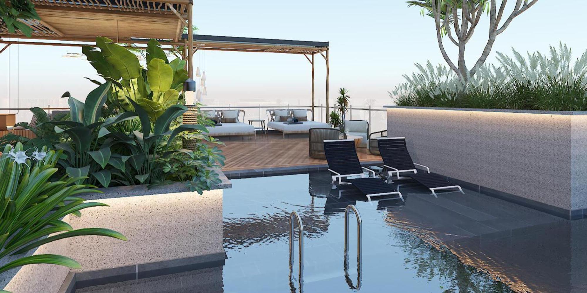 Indigo Saigon The City, An Ihg Ho Chi Minh City