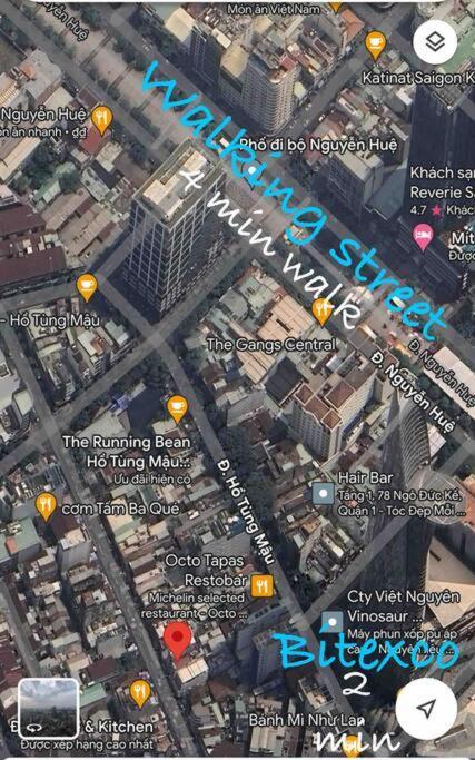 Spacious & Quiet 1br W Big Window Ho Chi Minh City