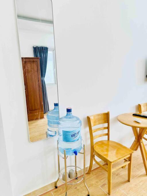 Spacious & Quiet 1br W Big Window Apartment *