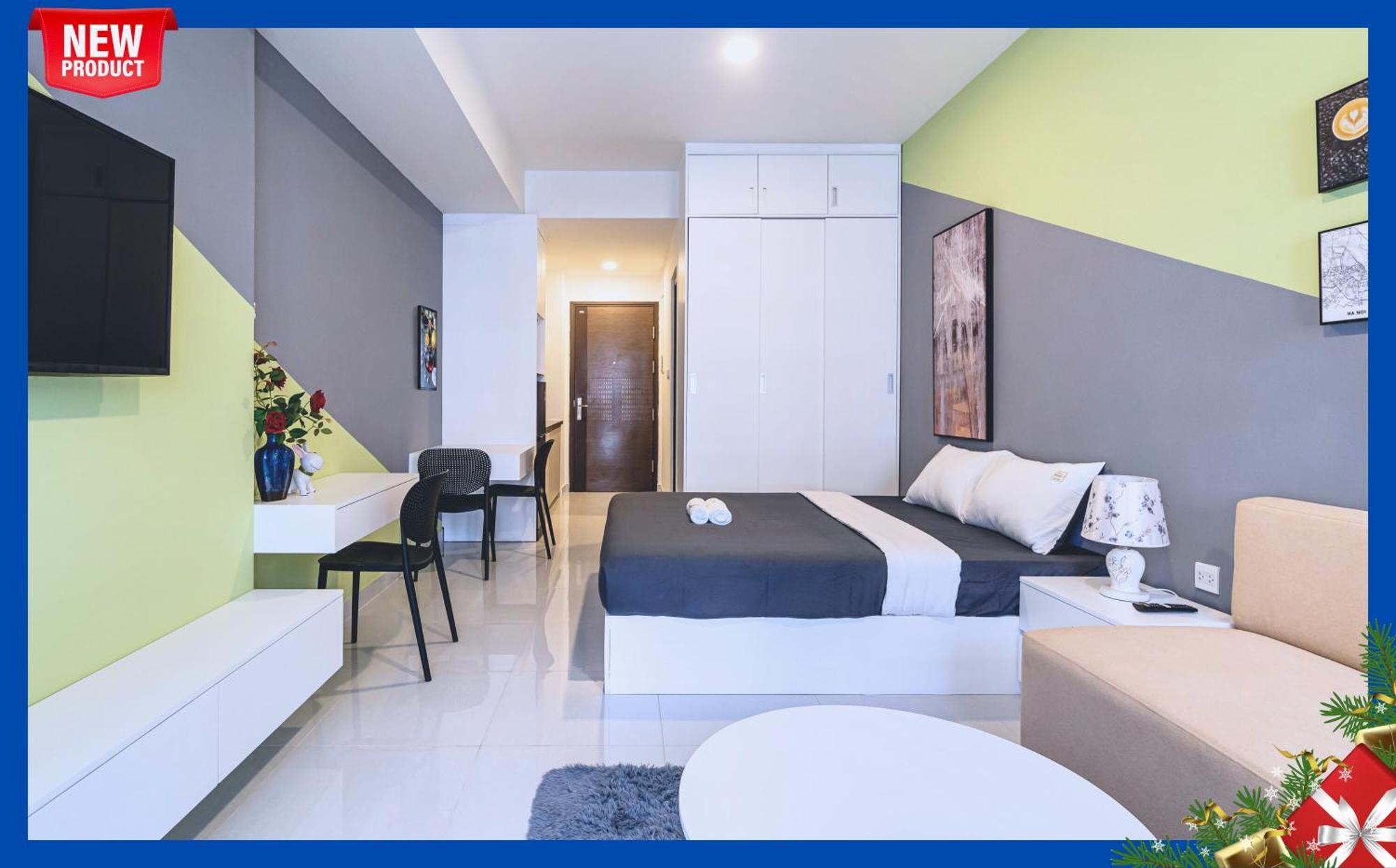 The Heart Of Saigon - Soho * Ho Chi Minh City