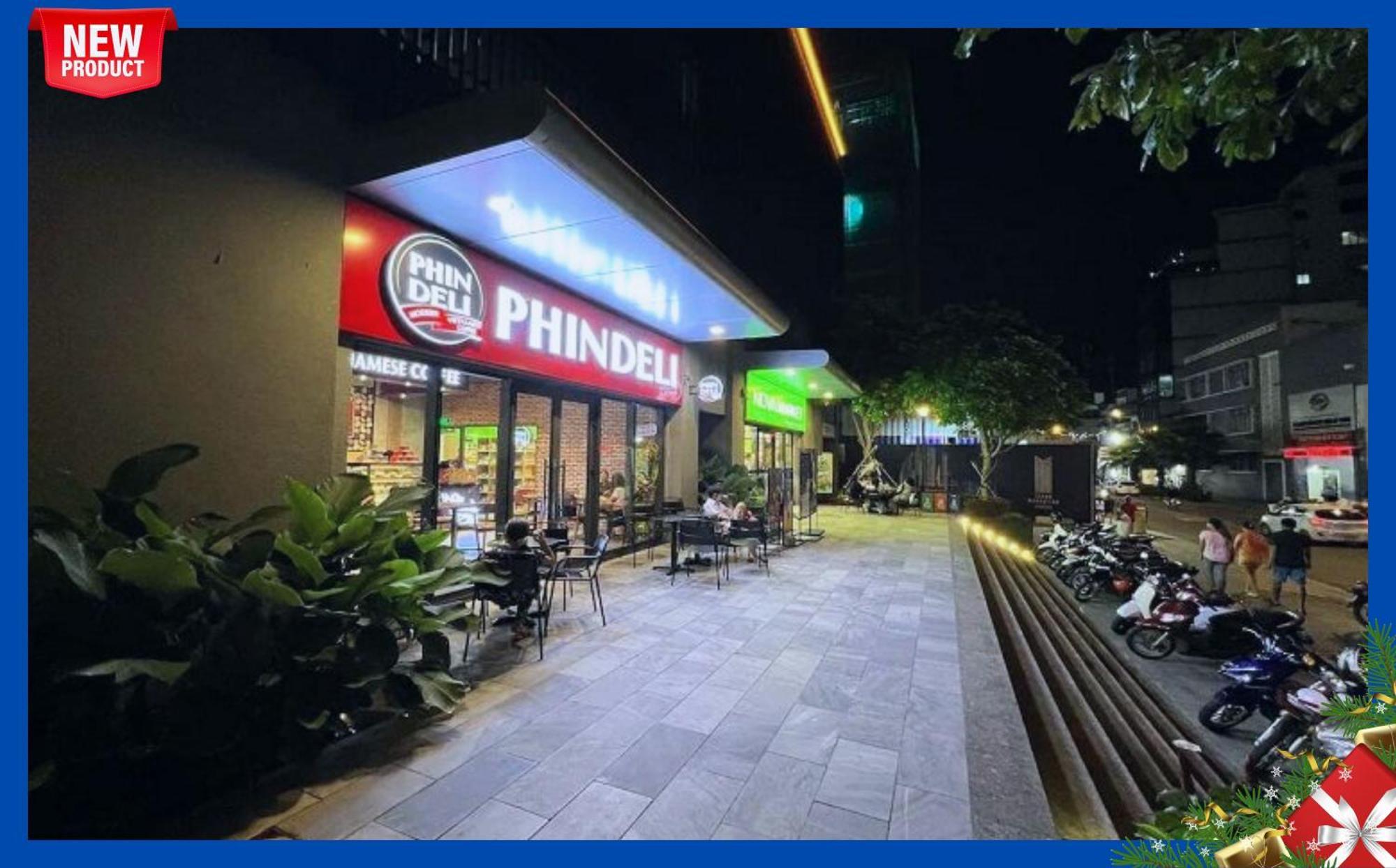 The Heart Of Saigon - Soho Ho Chi Minh City