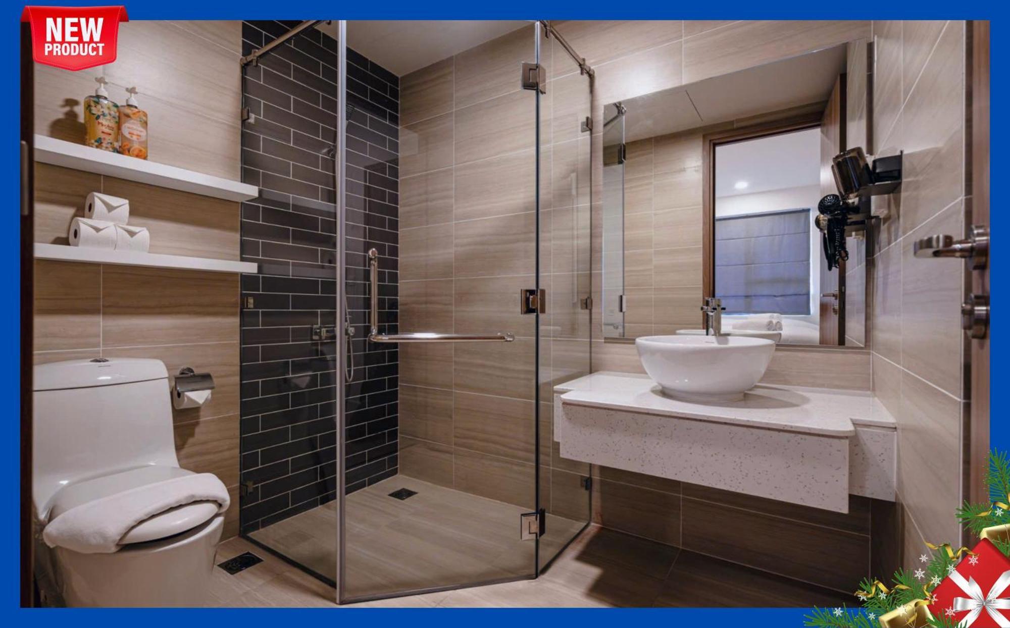 The Heart Of Saigon - Soho Apartment Ho Chi Minh City