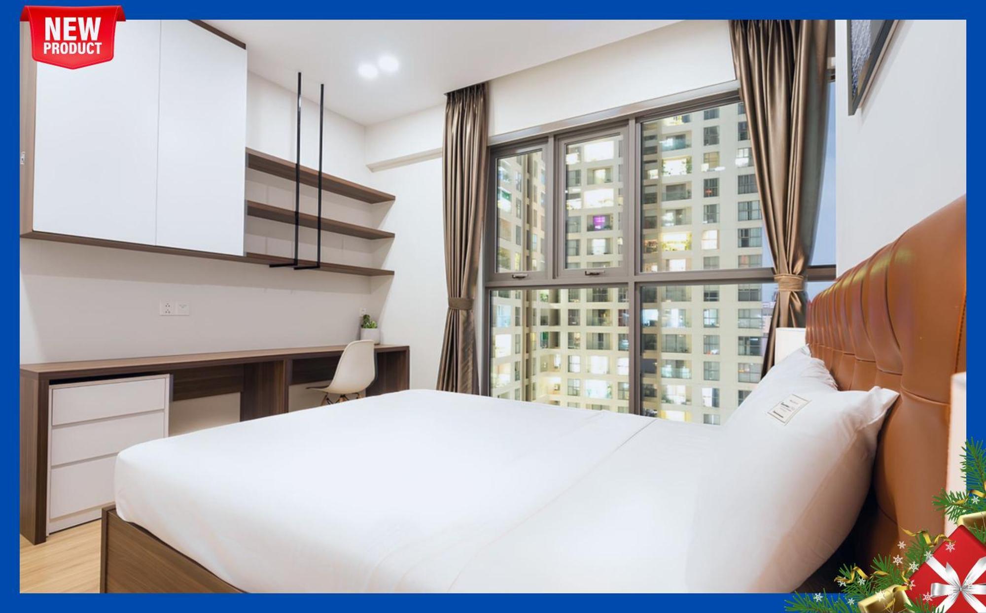 The Heart Of Saigon - Soho Ho Chi Minh City