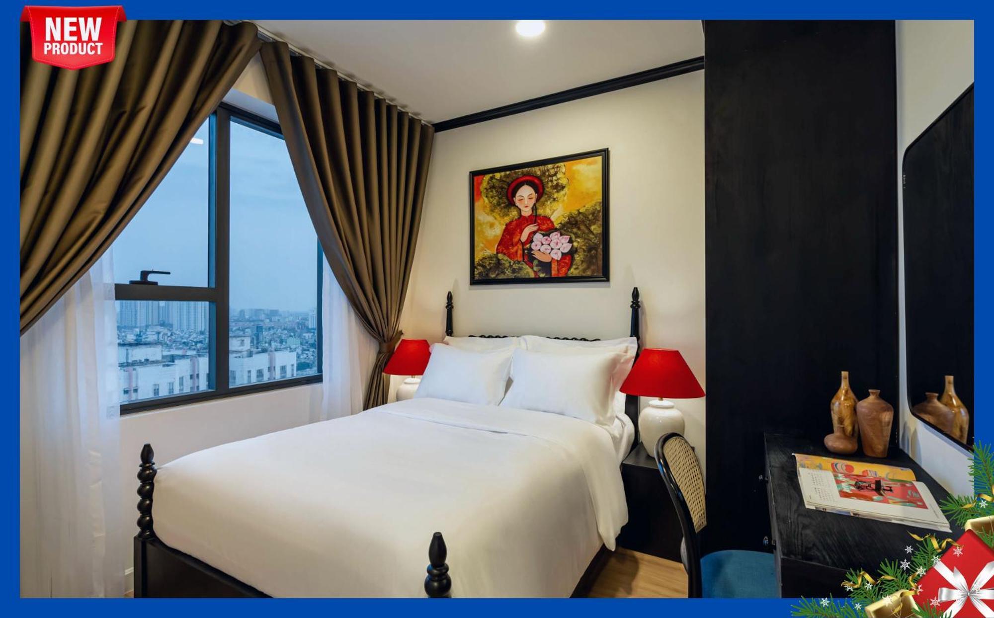 The Heart Of Saigon - Soho