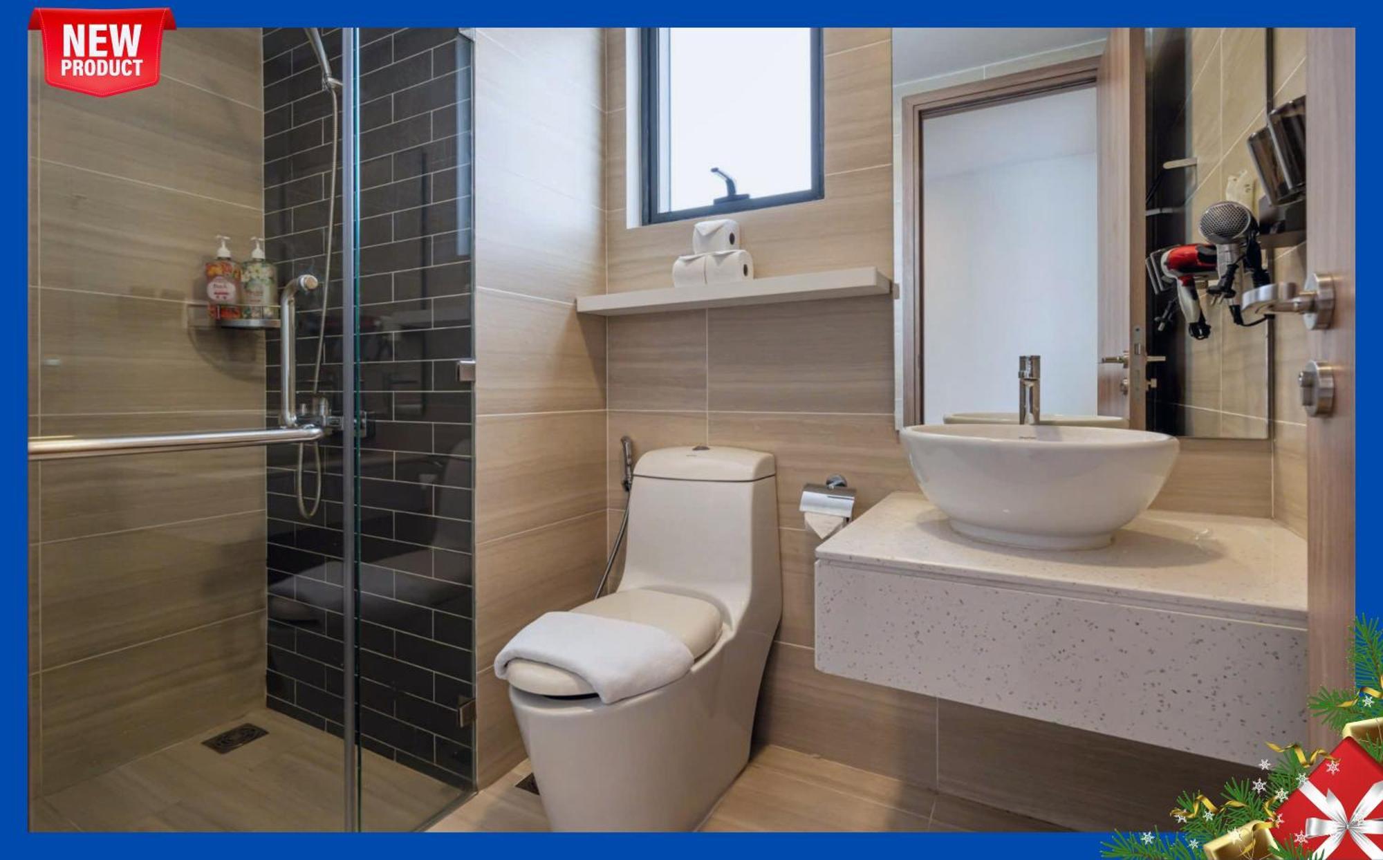 The Heart Of Saigon - Soho Apartment Ho Chi Minh City