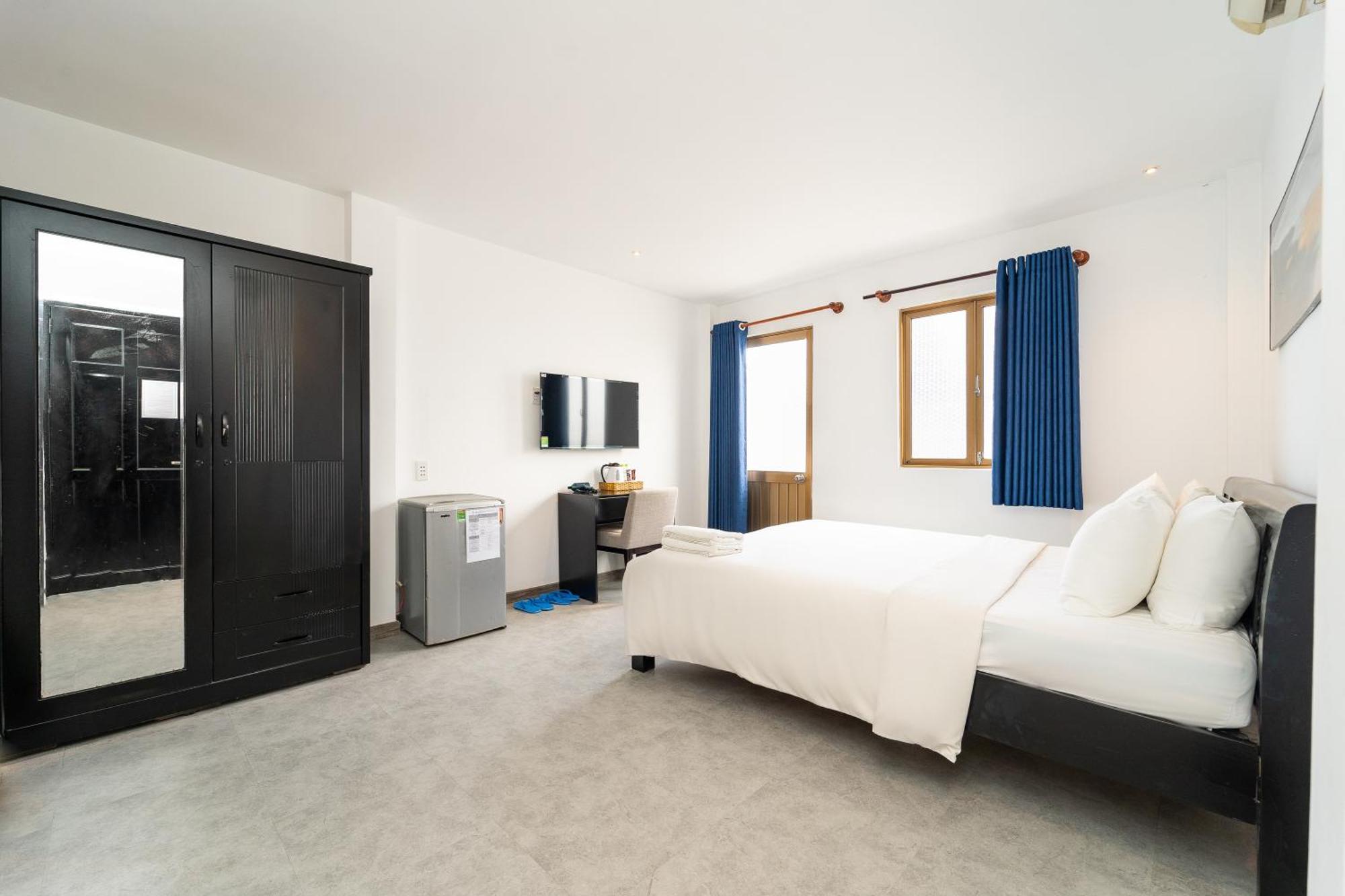 Nicecy Condotel Yersin Street Khách sạn