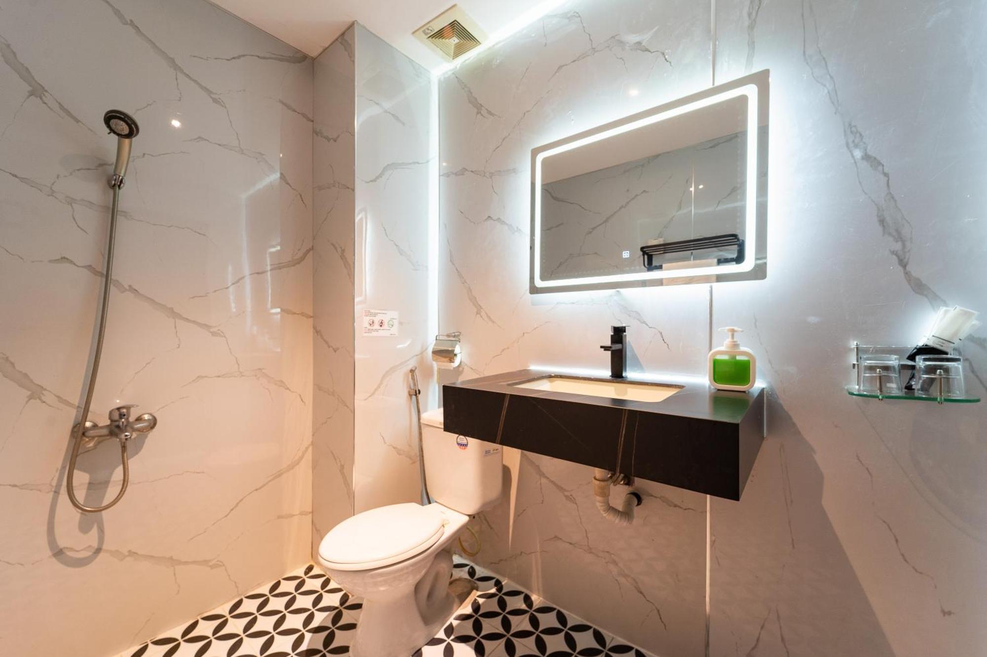 Nicecy Condotel Yersin Street