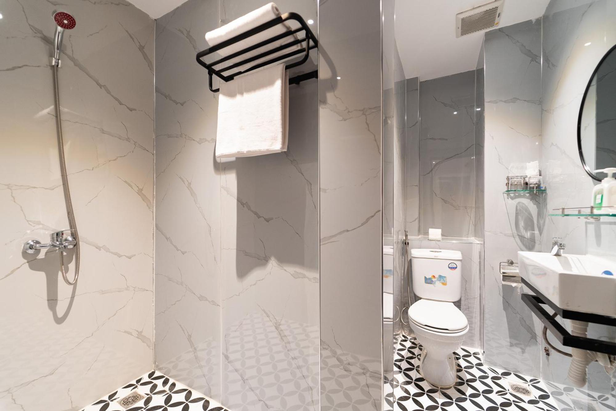 Nicecy Condotel Yersin Street TP. Hồ Chí Minh