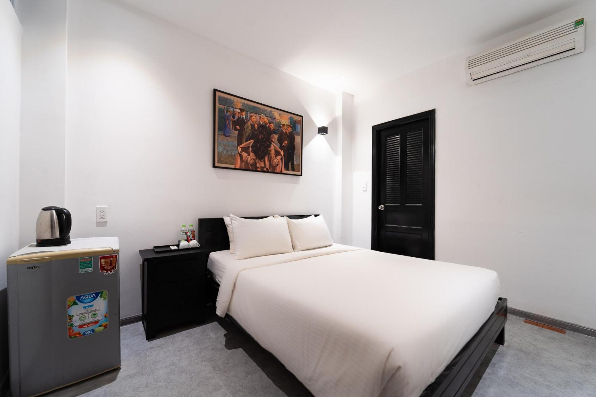 Nicecy Condotel Yersin Street 2*